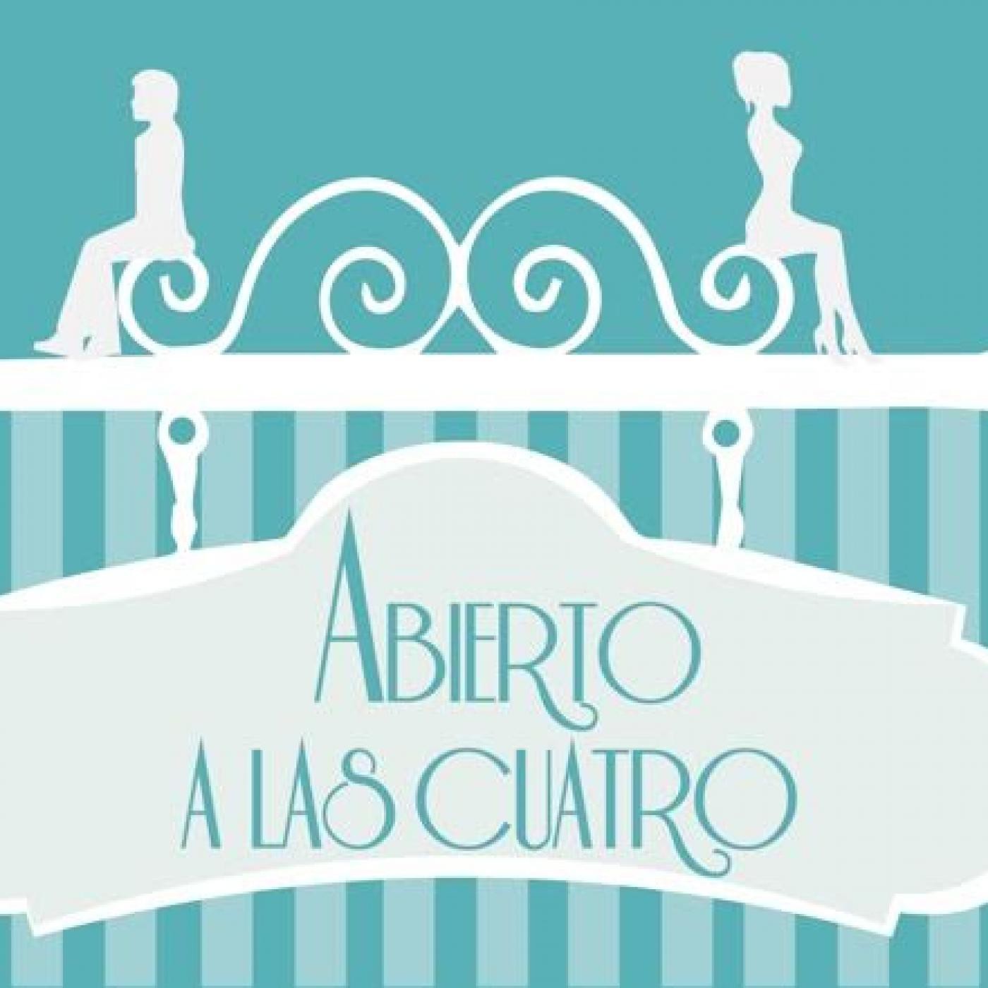 Abierto a las Cuatro