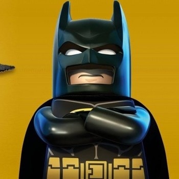 Batman la Lego película. Moonlight. Estrenos del 10 de Febrero de 2017 -  SCANNERS - Podcast en iVoox