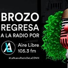 El Mañanero por Aire Libre 1 de Julio del 2019
