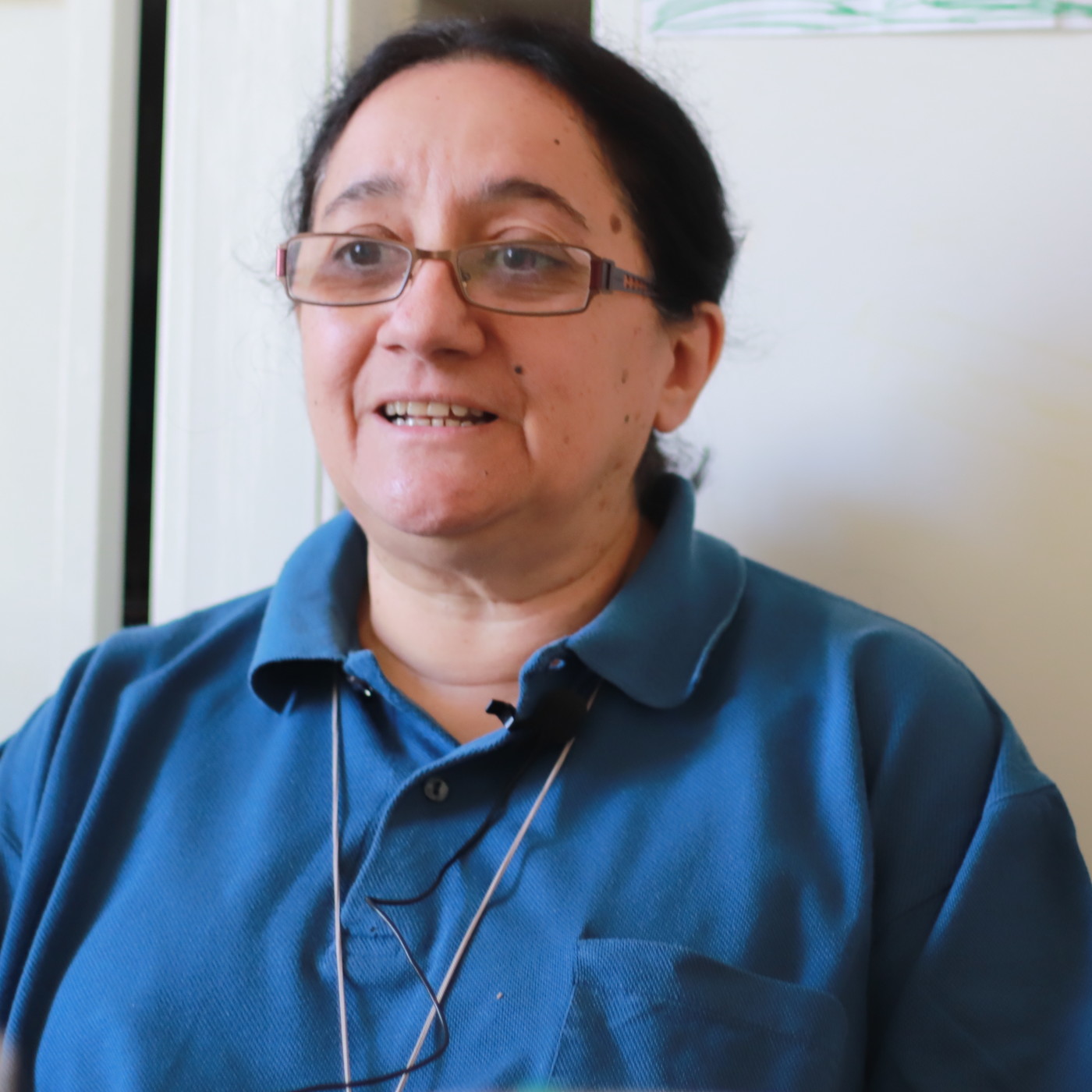 Hermana Gabriela Cascini