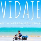 Albert sans - vidaje - entrevistas viajeras