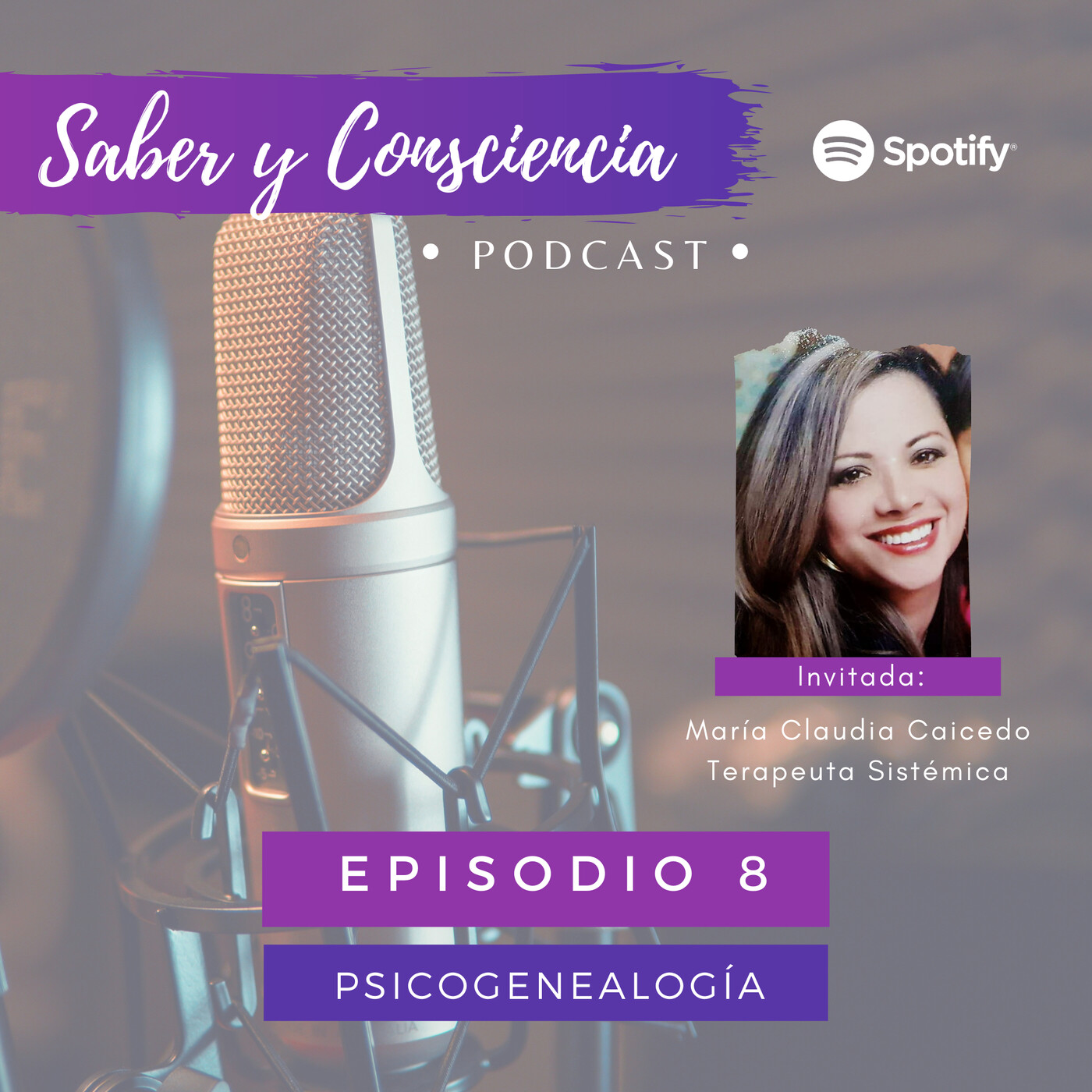 Saber y Consciencia