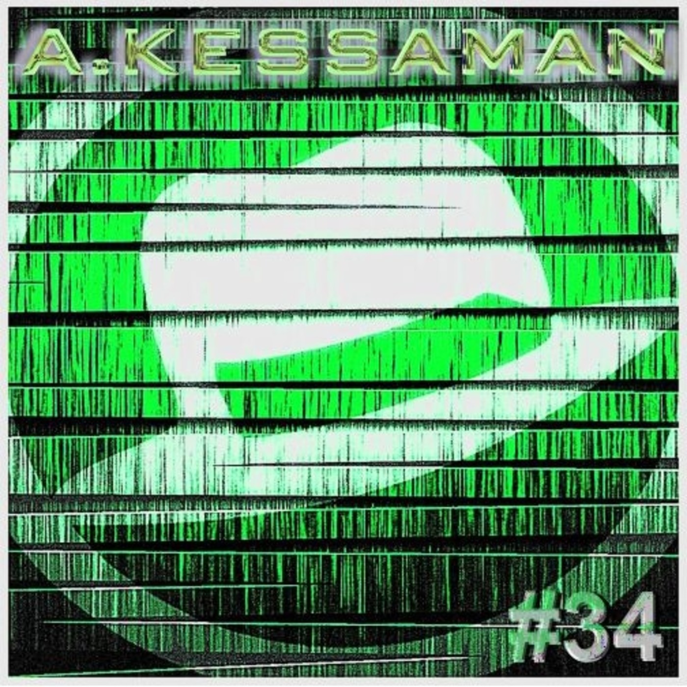 MasterCheesse #34_ Experimental episode artwork
