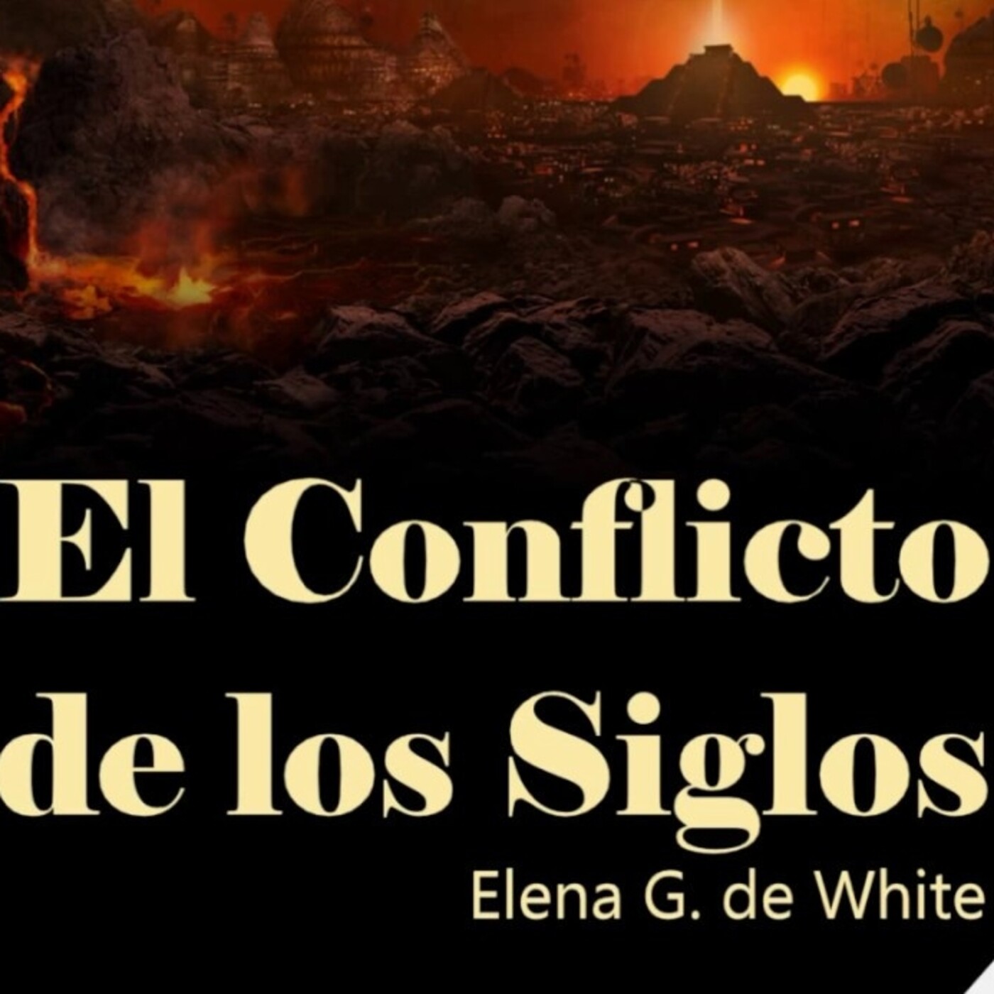 Capítulo 3. Una Era de Tinieblas Espirituales