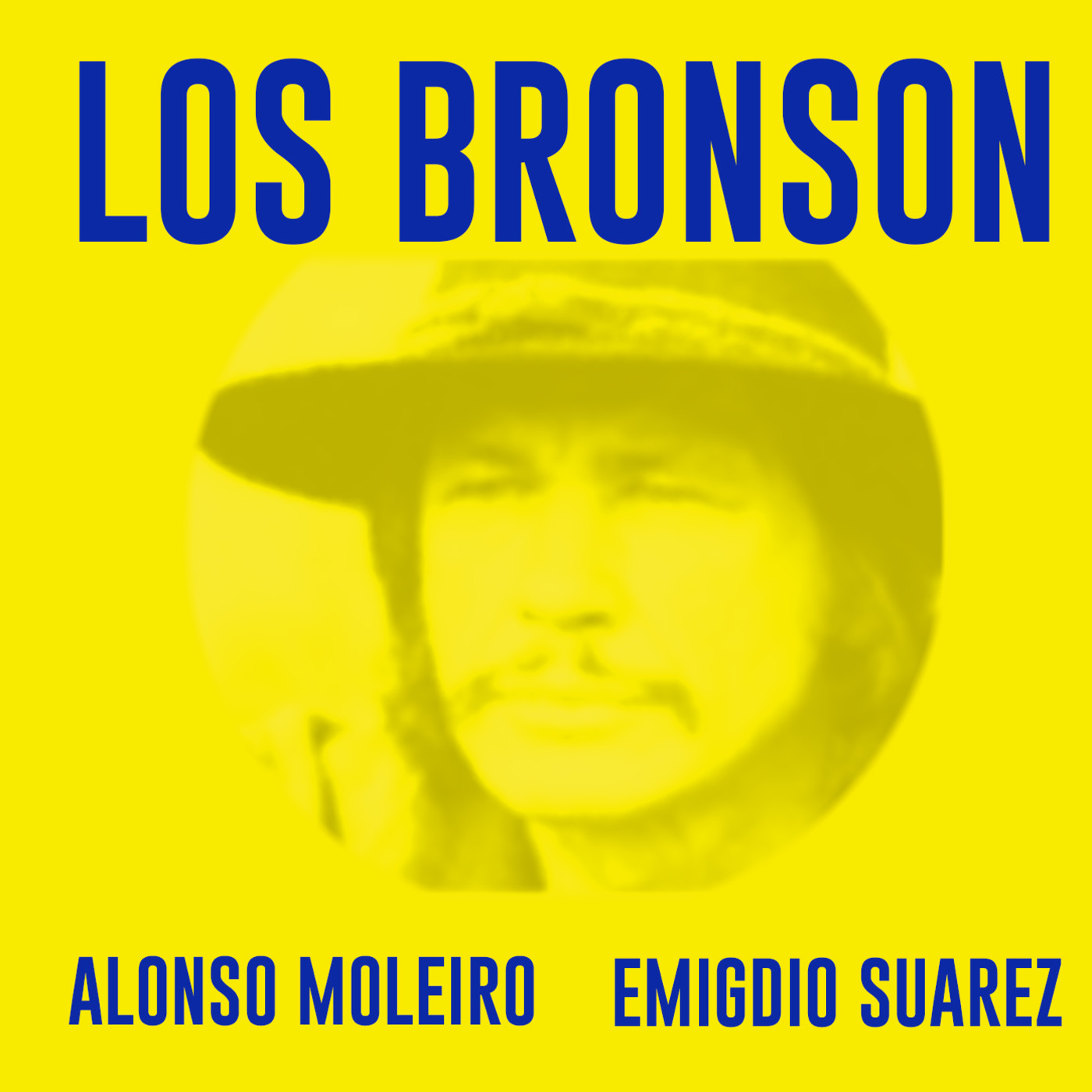 Los Bronson