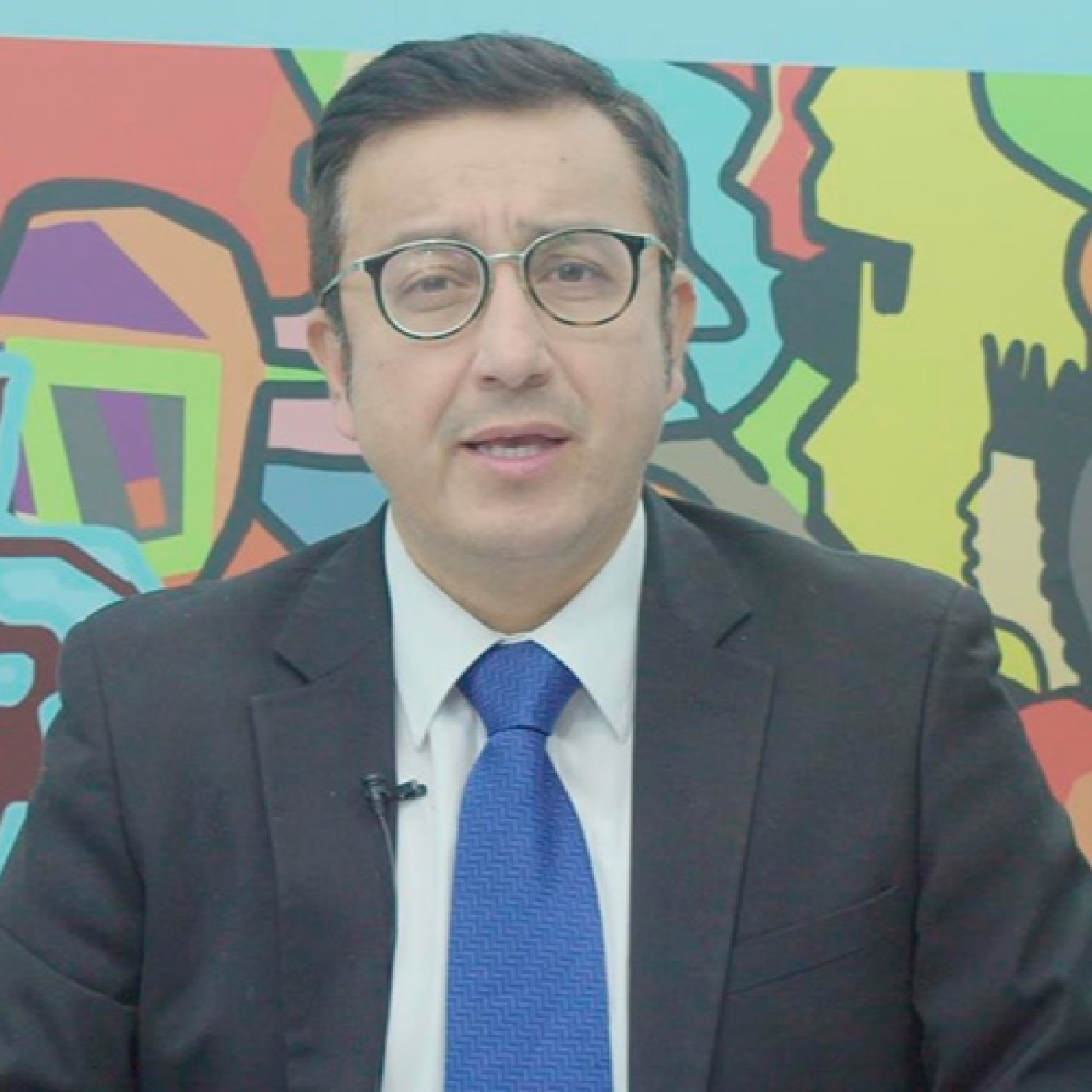 Glatzer Tuesta – Editorial 09 de mayo de 2025