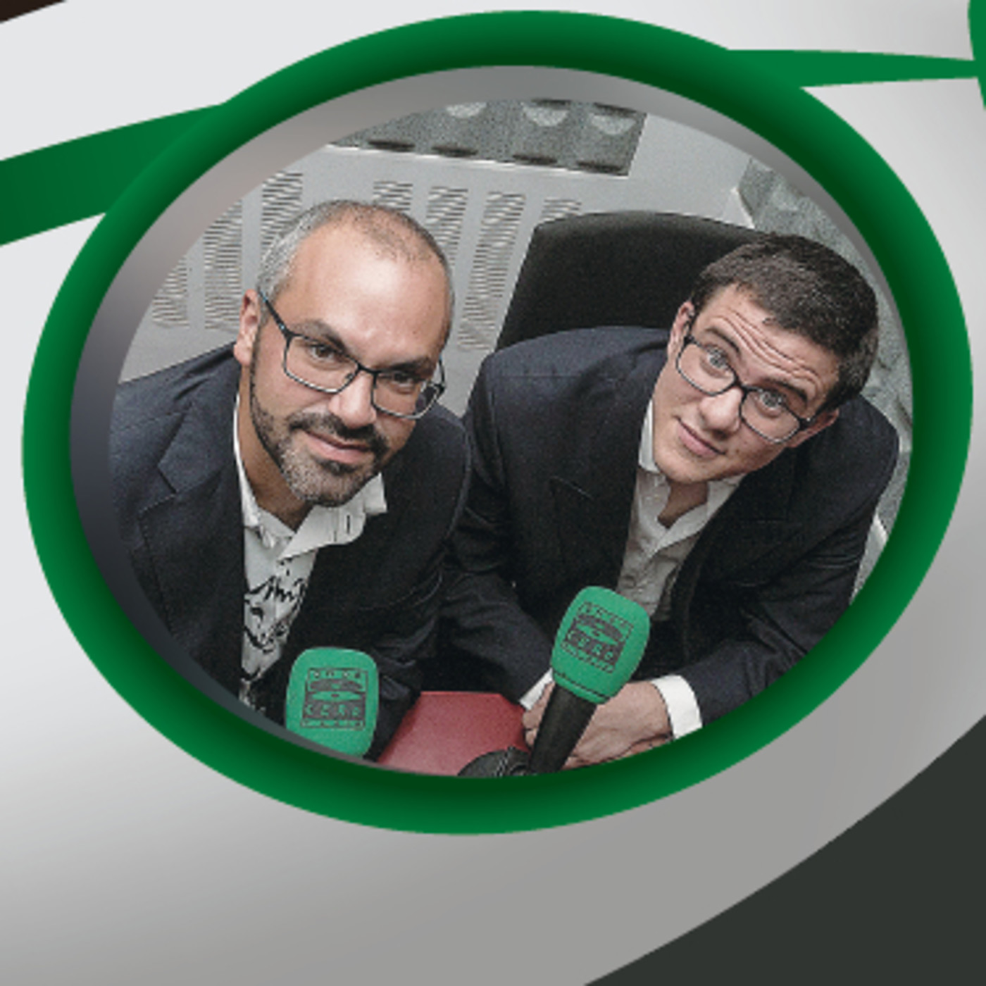 Podcast de Onda Cero Burgos