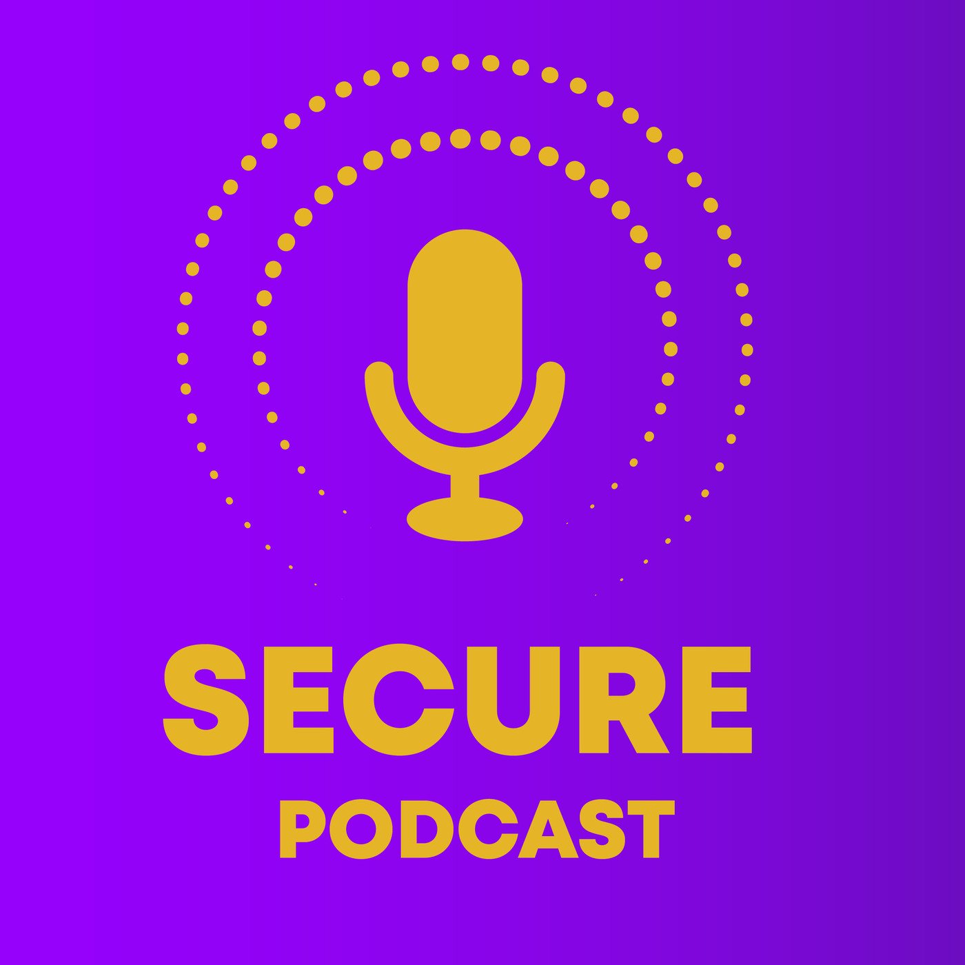 Secure Podcast