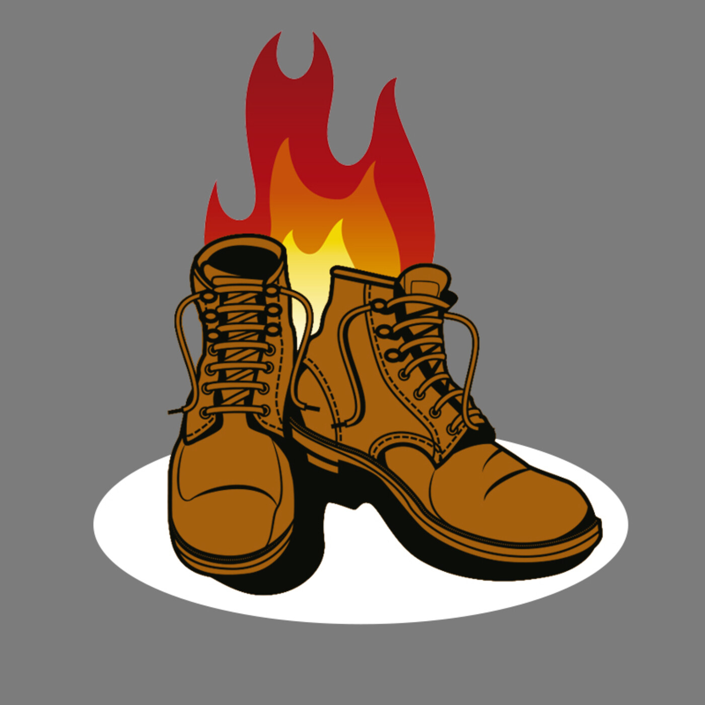 Fuego En La Pista de Baile #25 - 21 Abril 2021 episode artwork