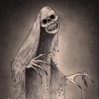 John kenn Mortensen: El contador de avernos