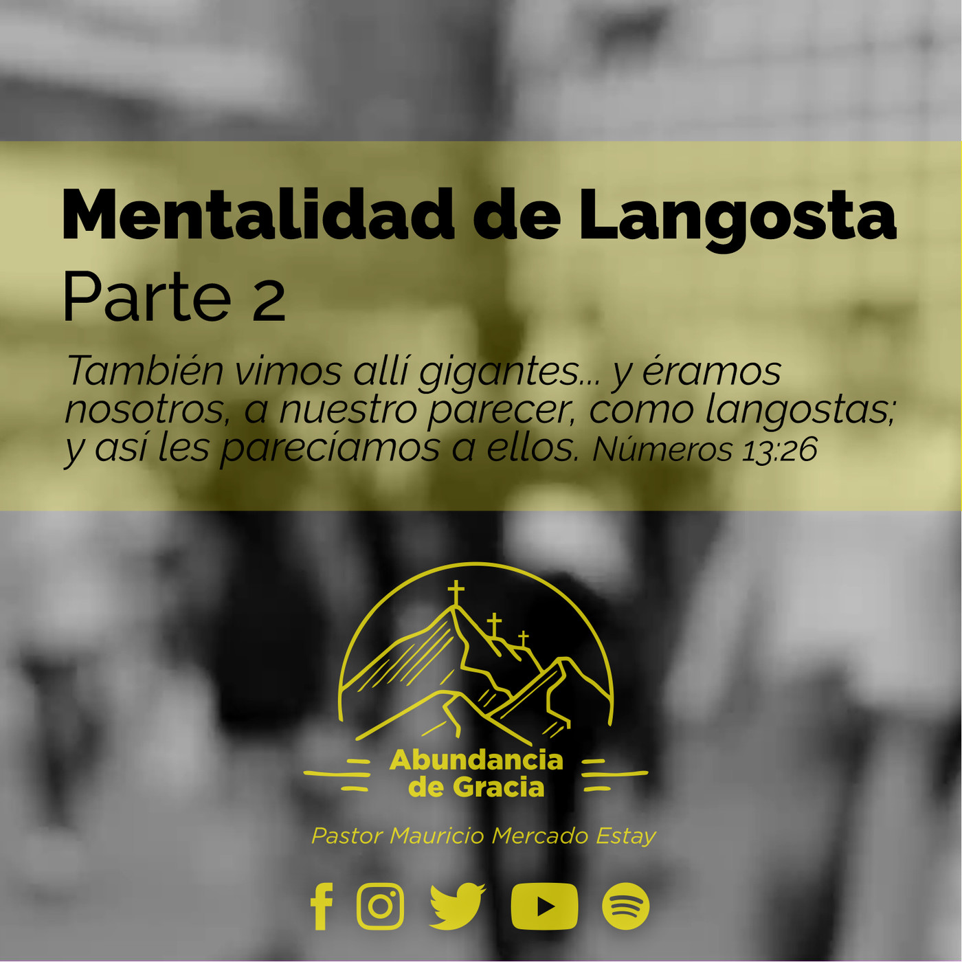 Abundancia de Gracia