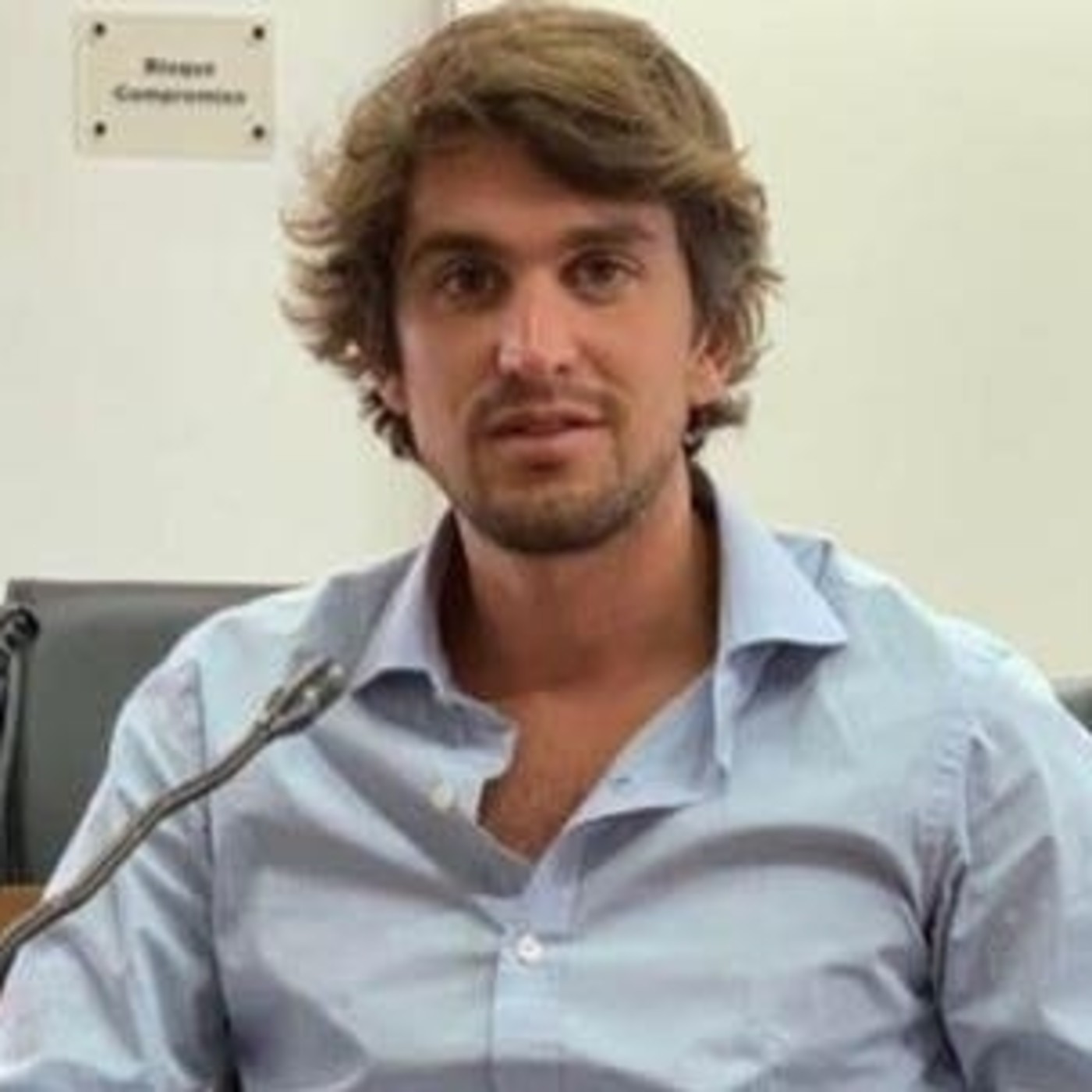 Mauro Fede Garcia