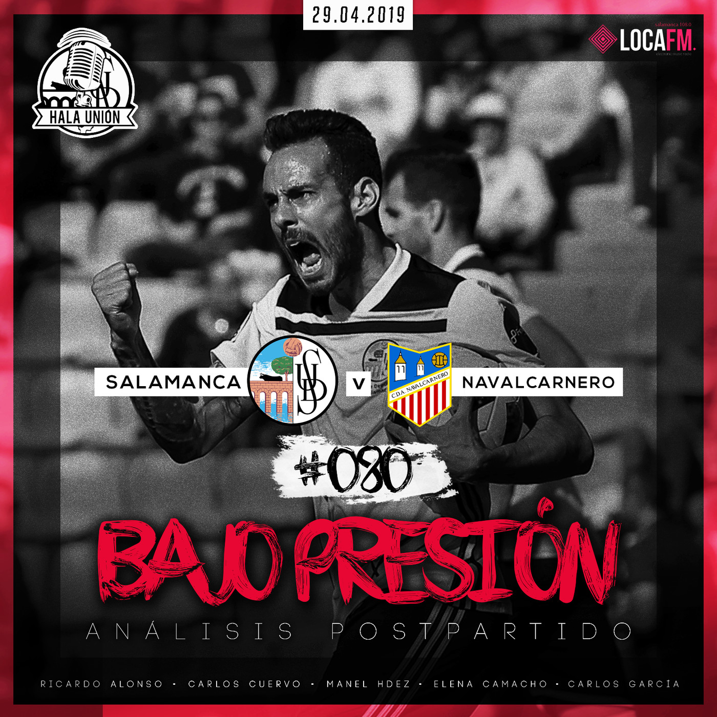 Hala Unión Radio