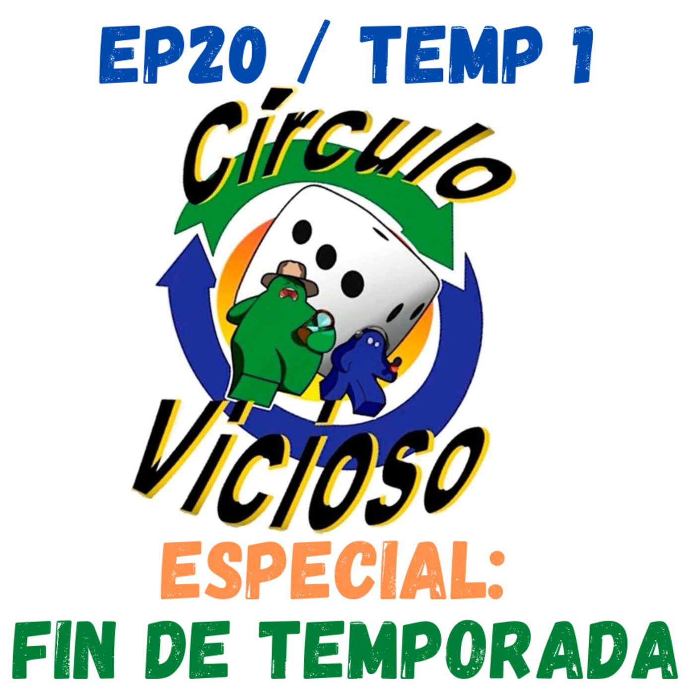 Circulo Vicioso