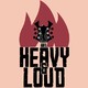 Heavy & Loud 2do programa