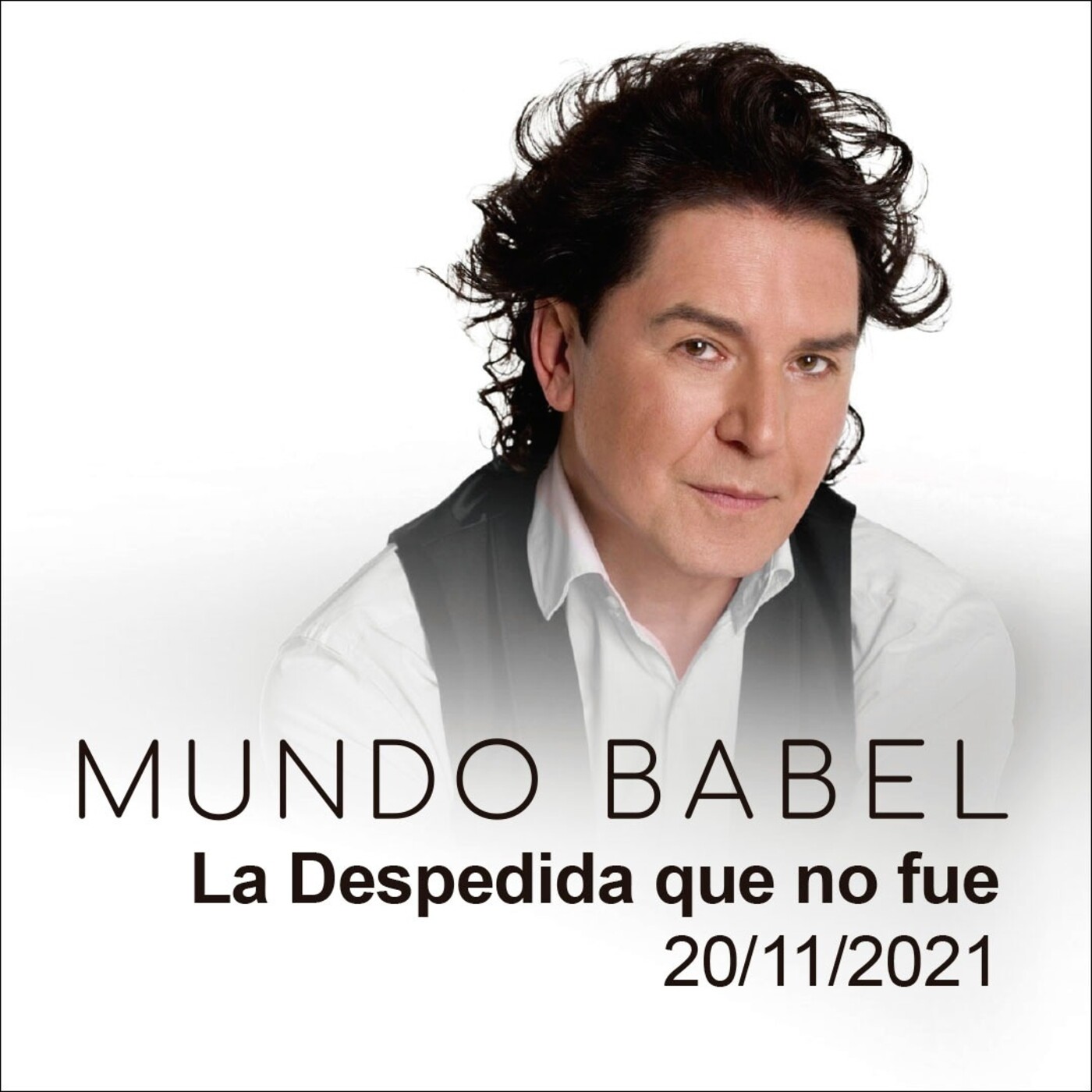 MUNDO BABEL
