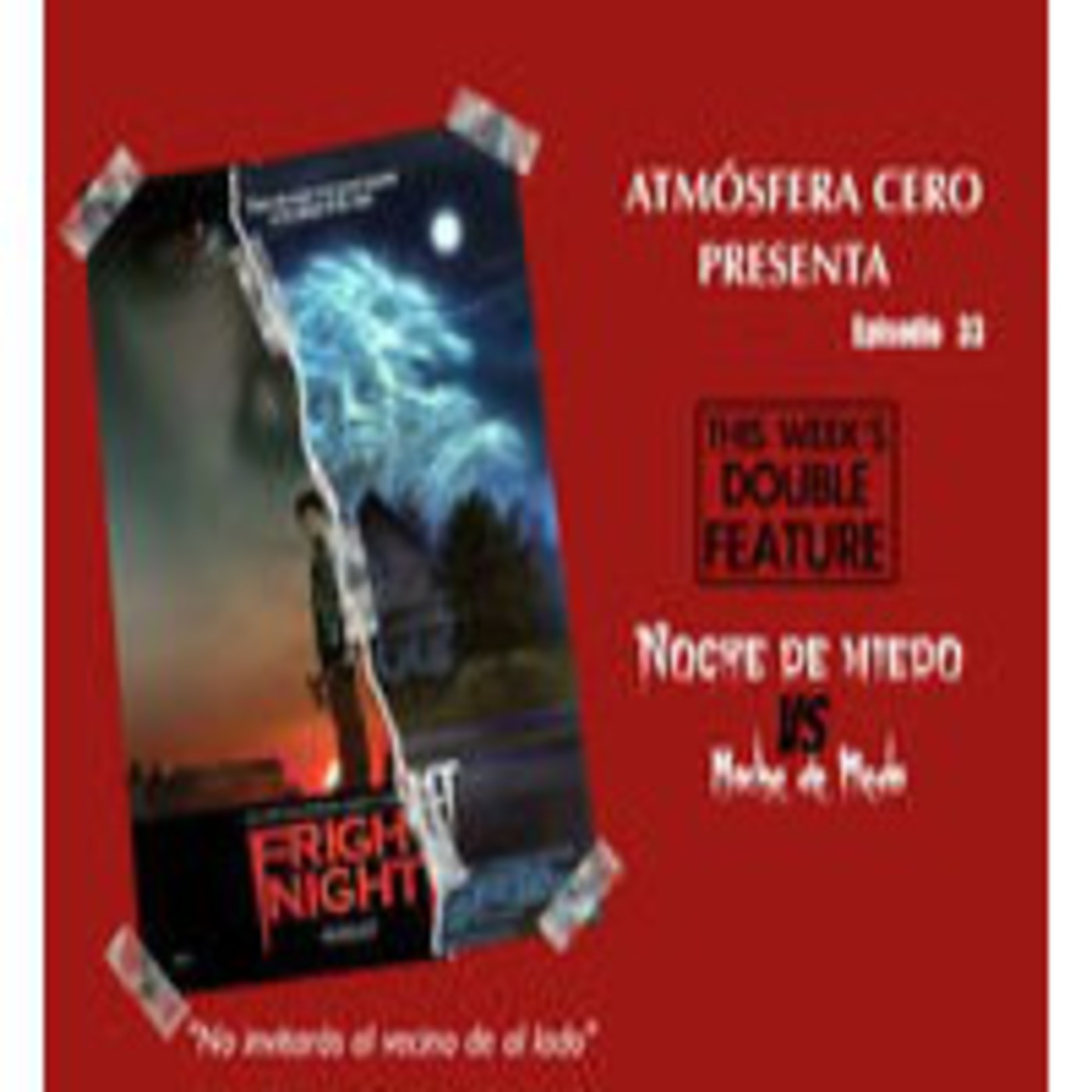 Atmósfera 0 Podcast
