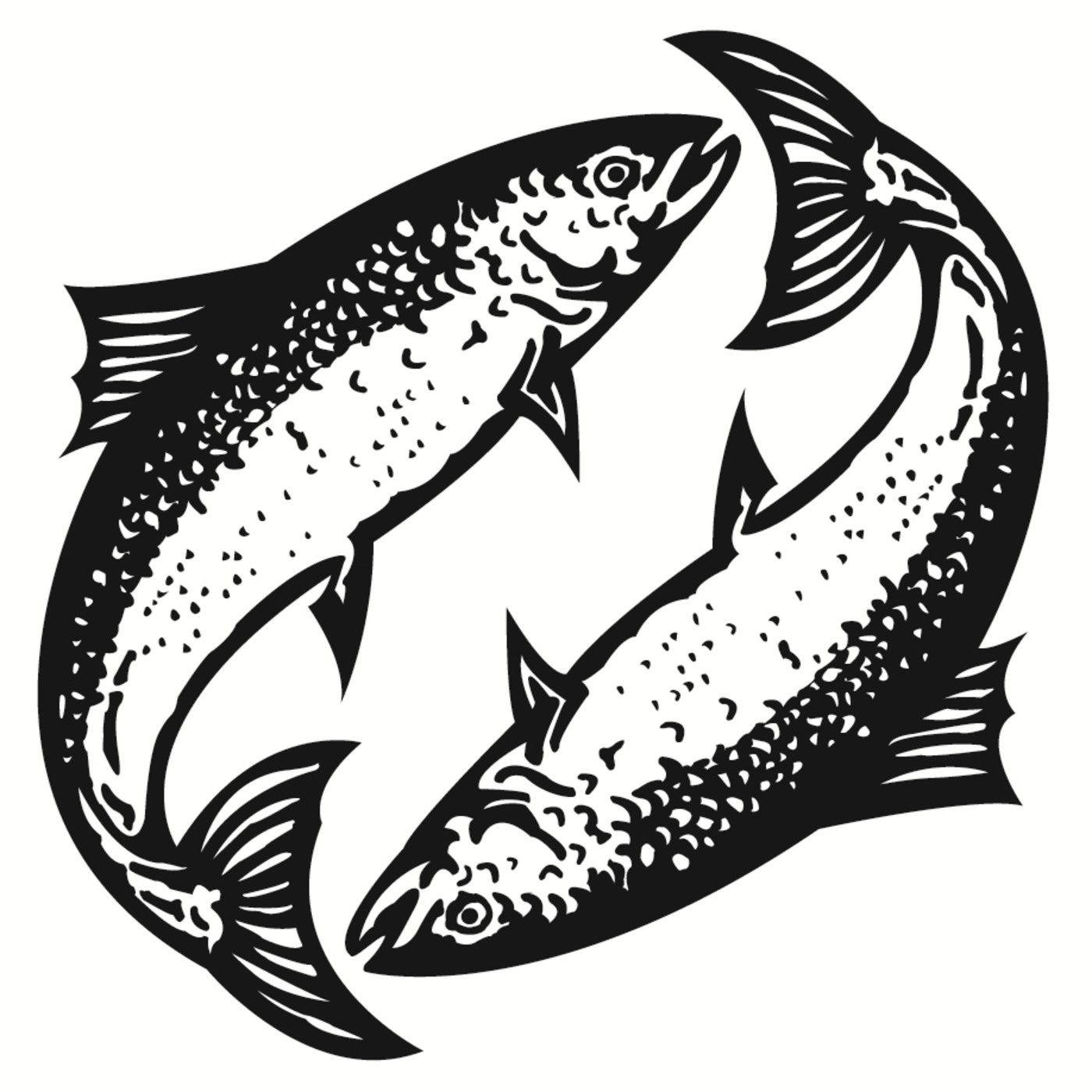 Rigor Mortis. Aquí hay salmones. De fantasmas, pandas, esquizofrenia y tés de caca