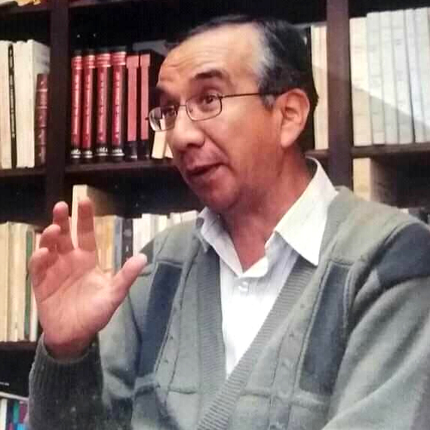 Quito Poquito A Poquito