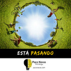 Está Pasando
