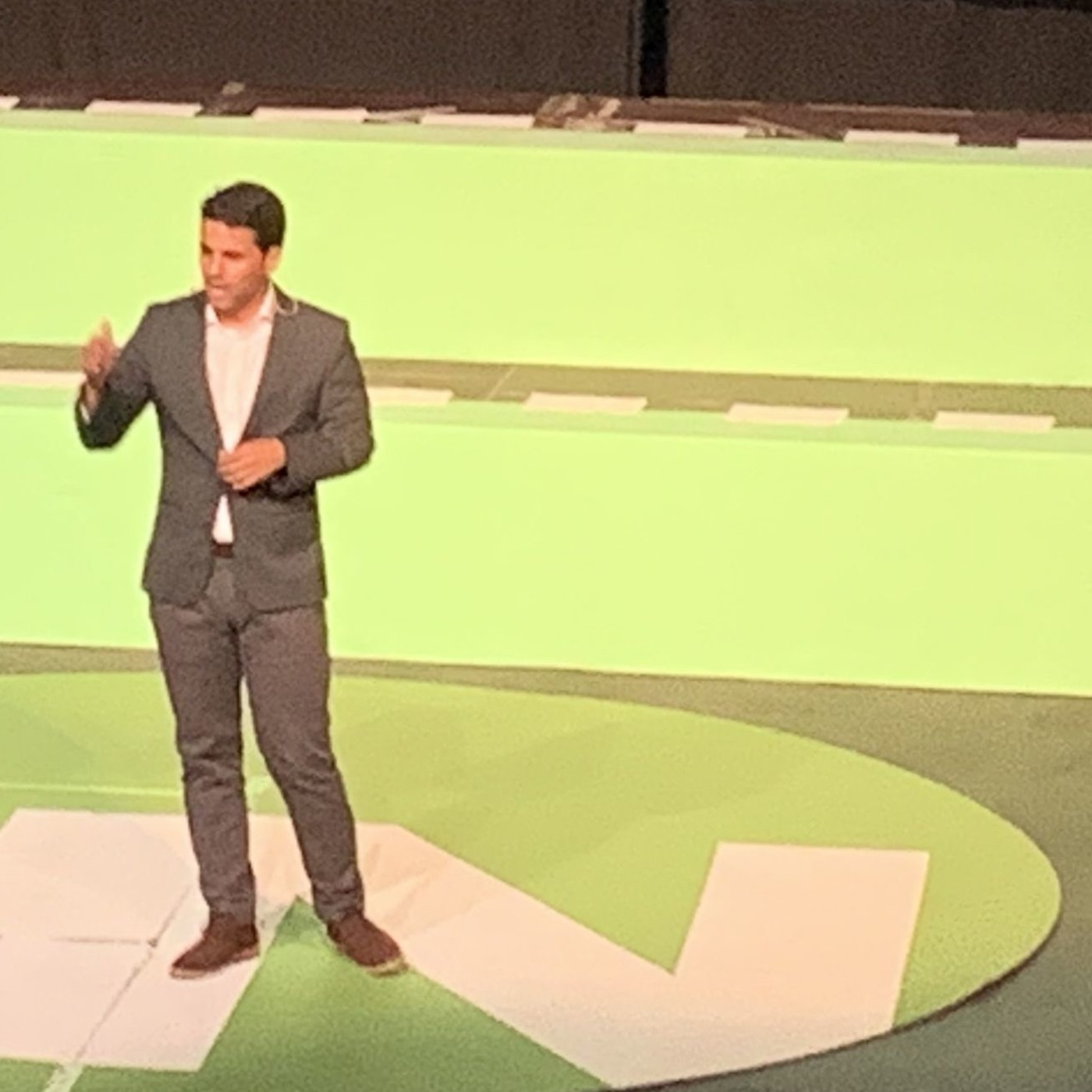 Podcast solactualidad