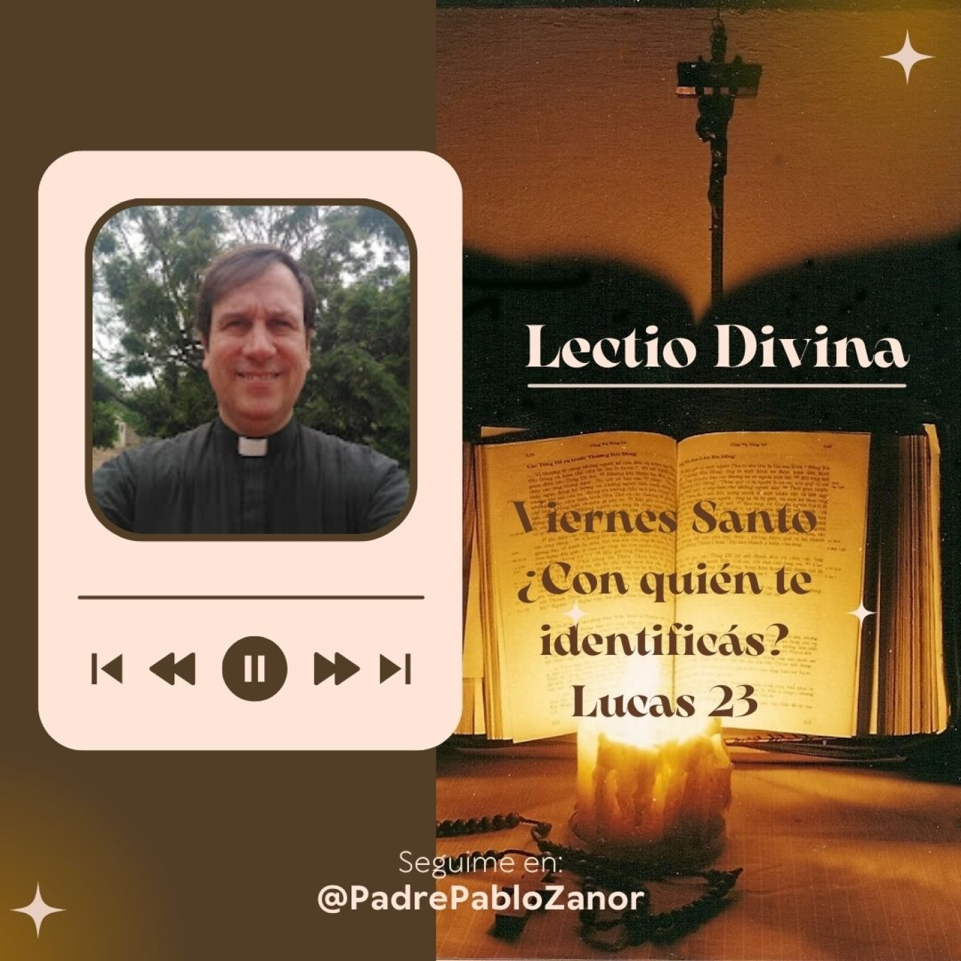 LECTIO DIVINA