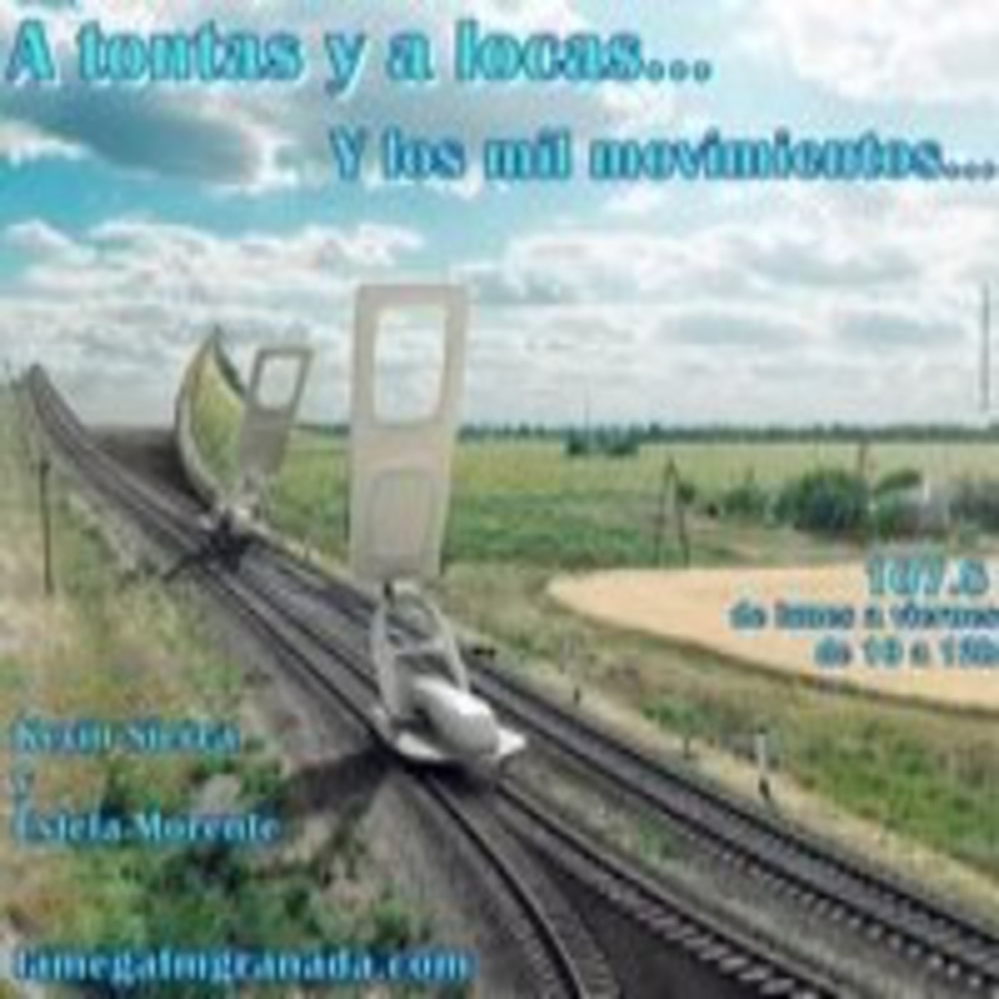 A tontas y a locas 28102014