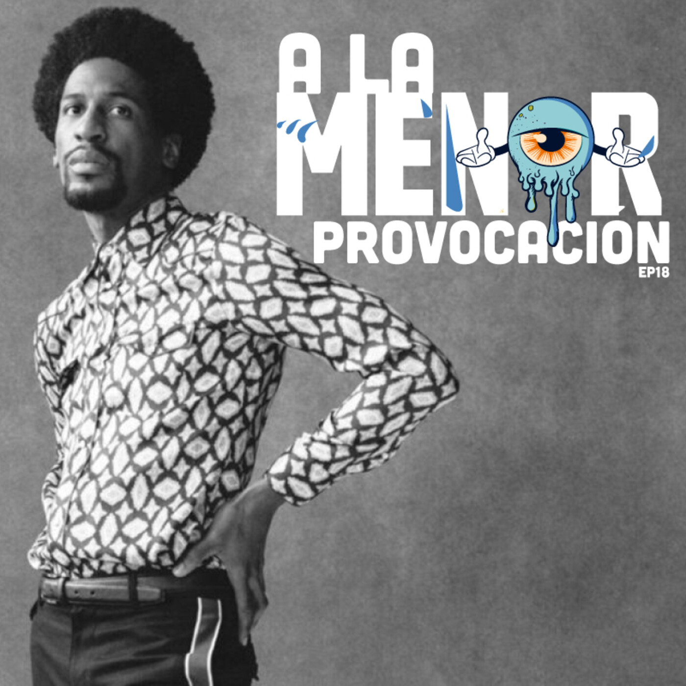 A La Menor Provocación