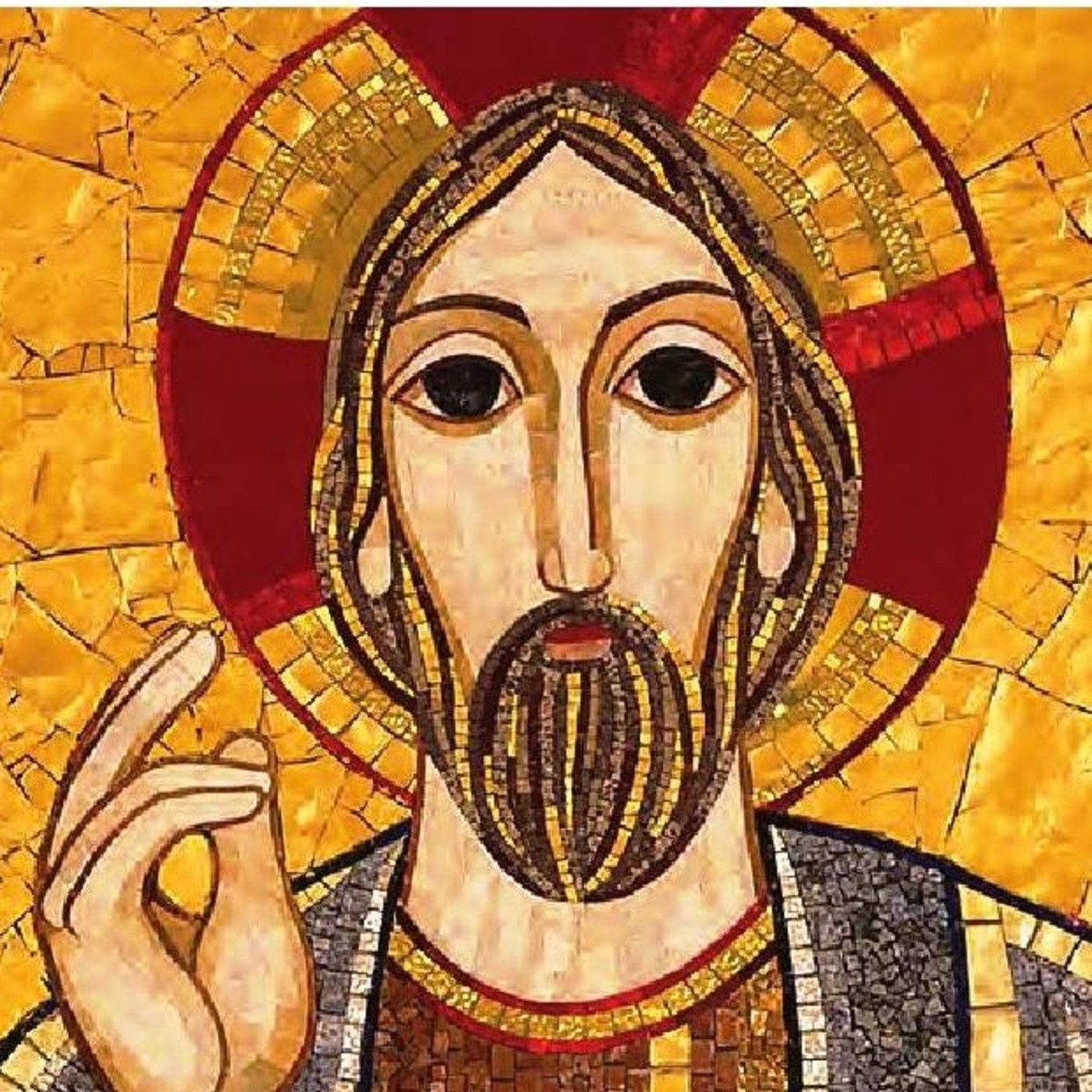 Servidores de Cristo