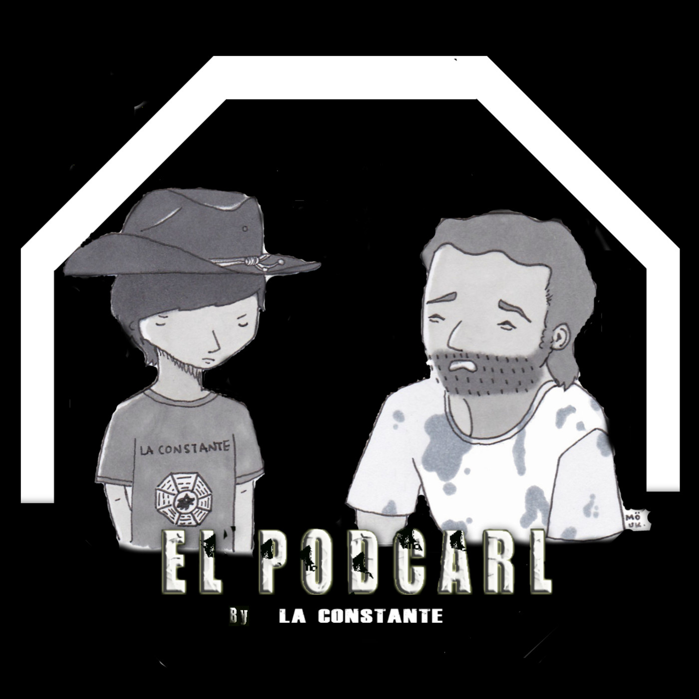 El PodCarl - El podcast de The Walking Dead