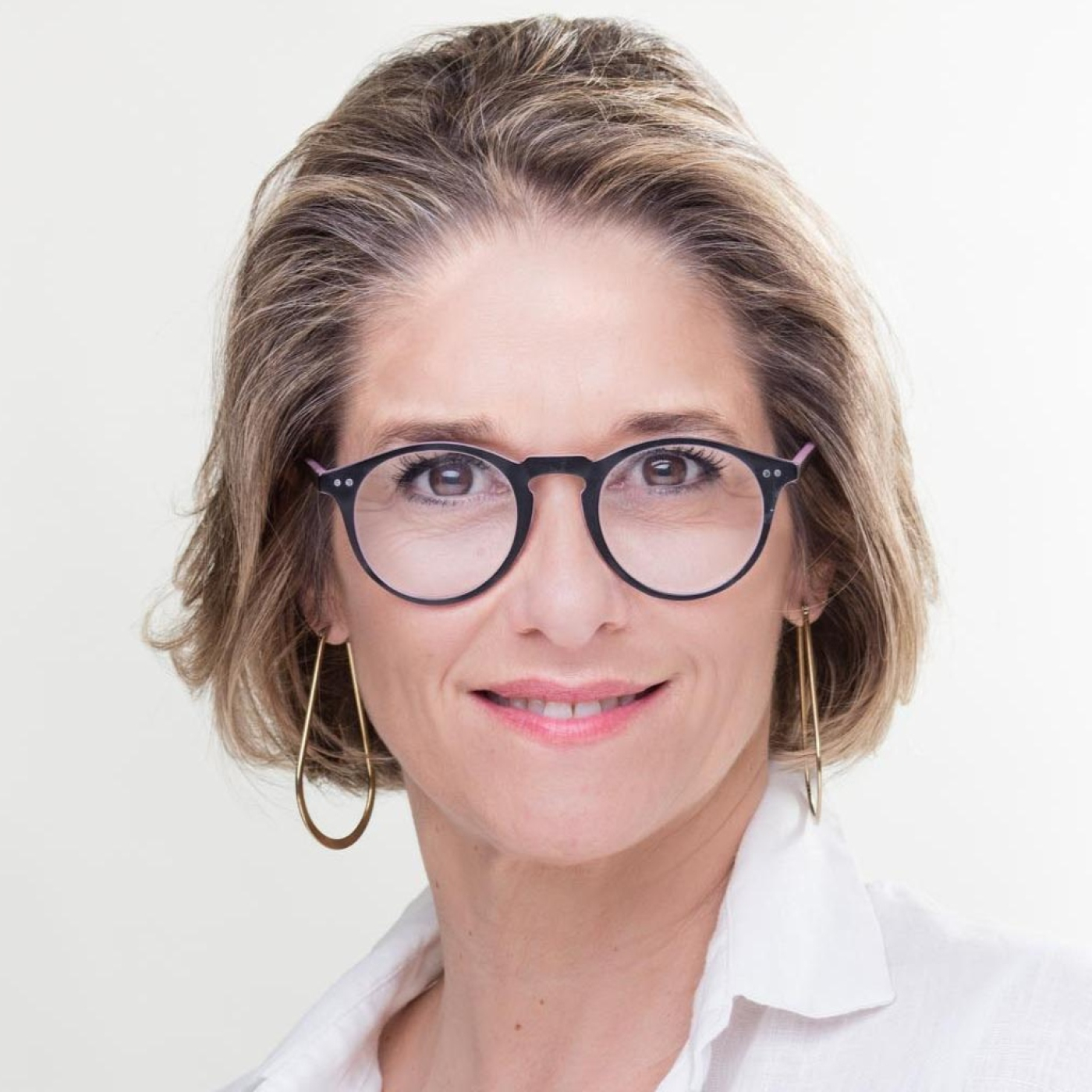 Ana Spinetto (Artista Plástica Directora de BADA) La Picadita de los Sábados @picaditasabado