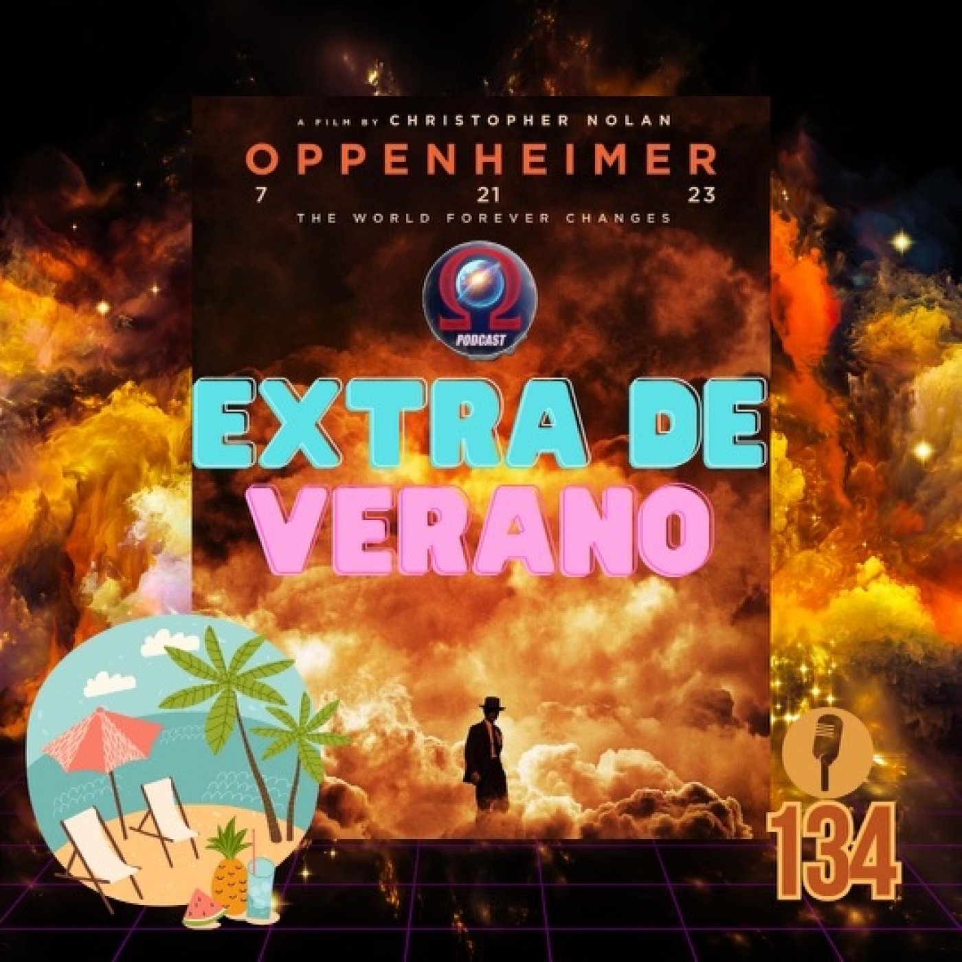 Tierra Omega