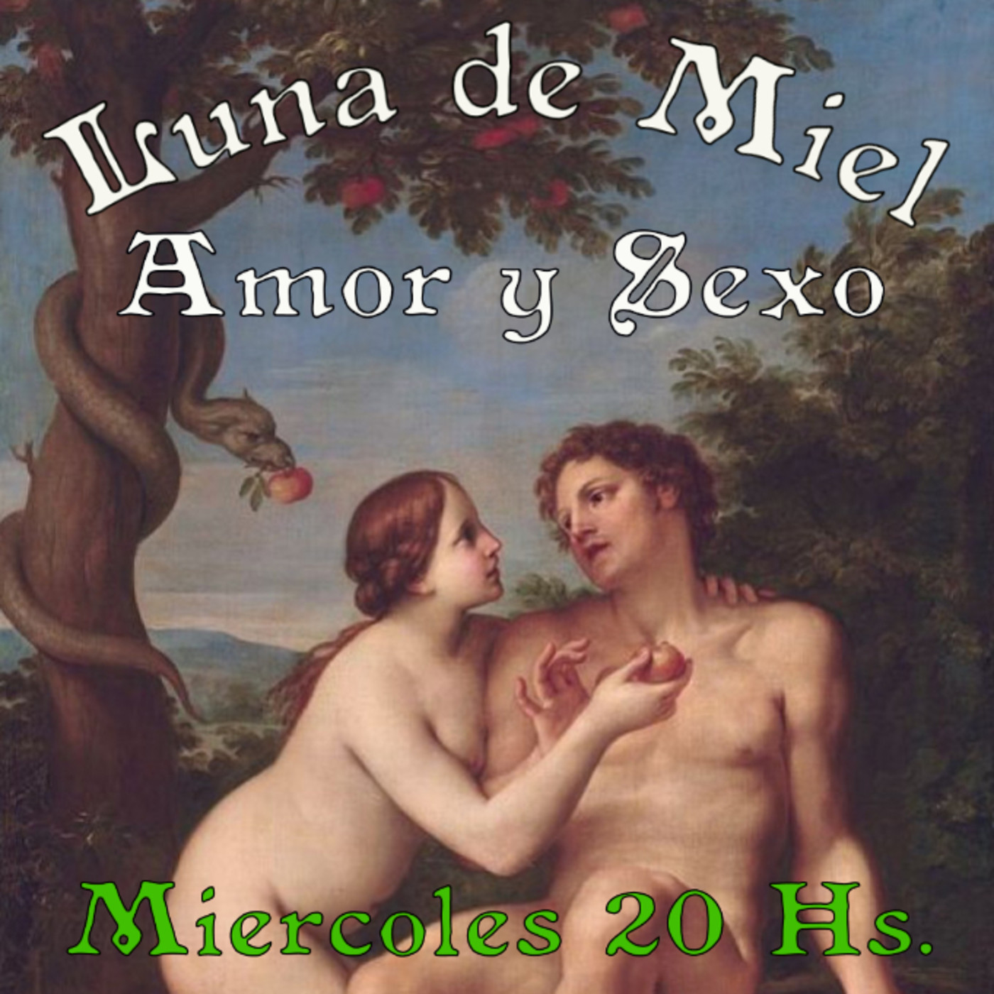 LUNA DE MIEL