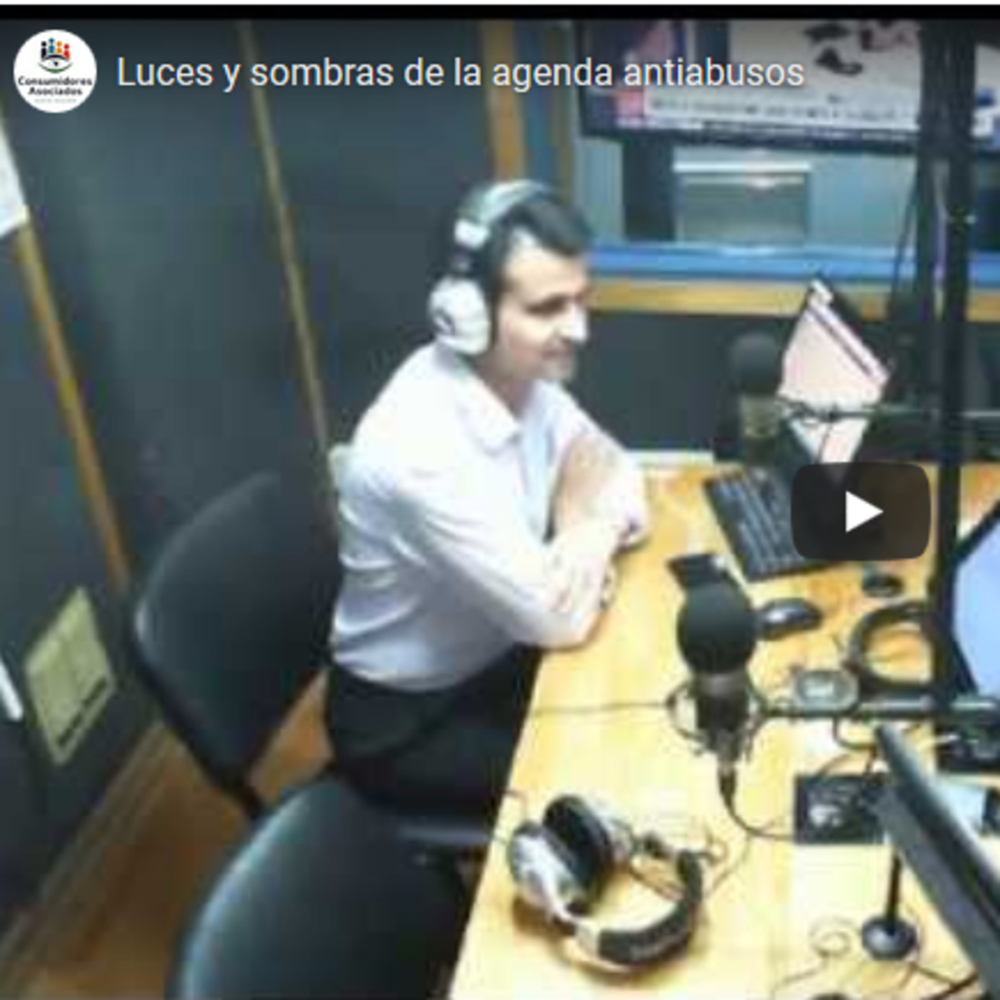 Entrevistas de Alejandro Pujá Campos