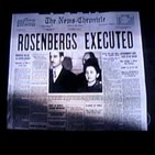 El caso Rosenberg, la ejecución que conmocionó al mundo