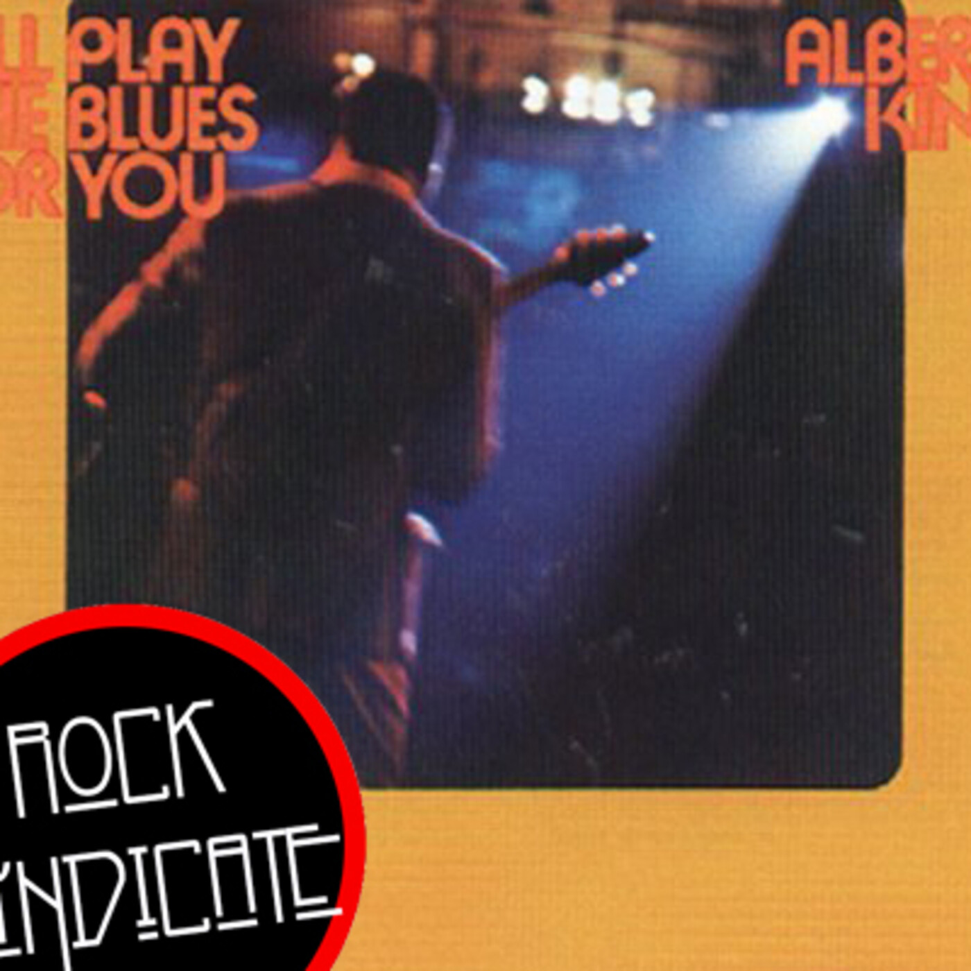 Blues Syndicate