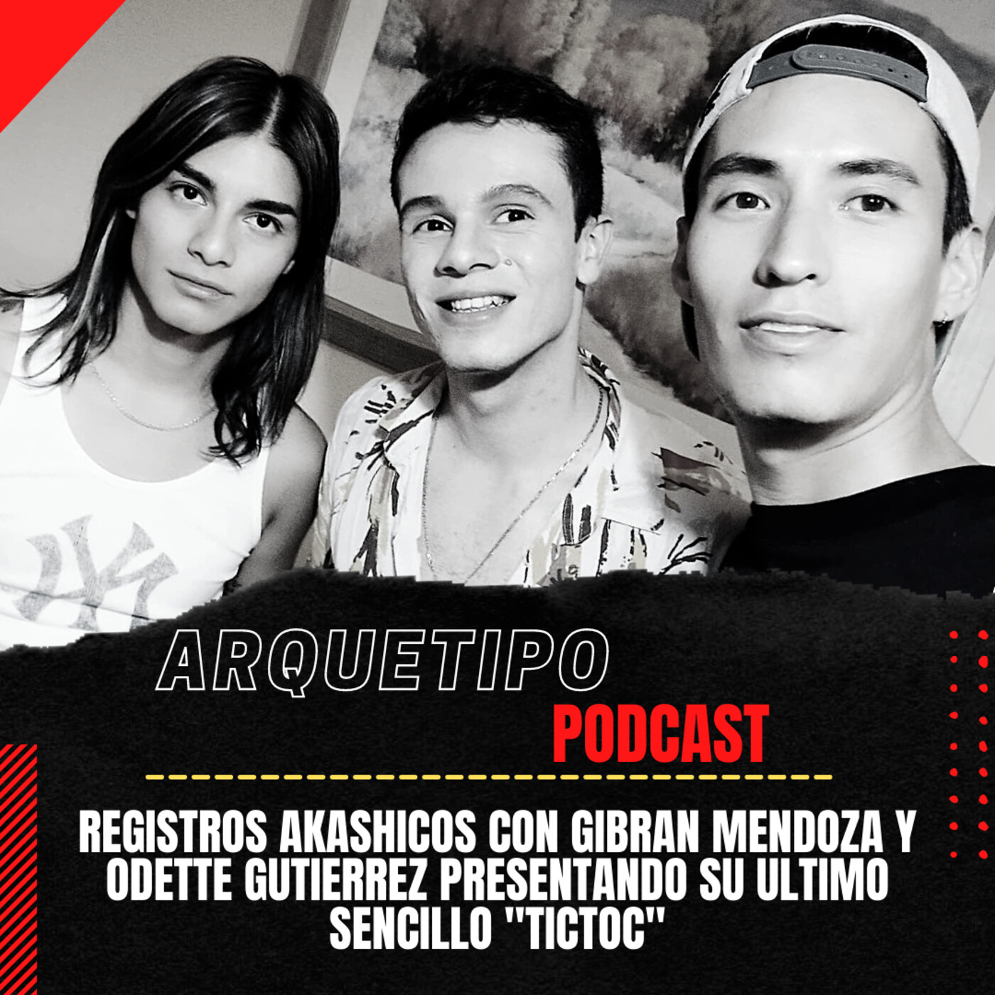 Charla, Choro y Chora Podcast