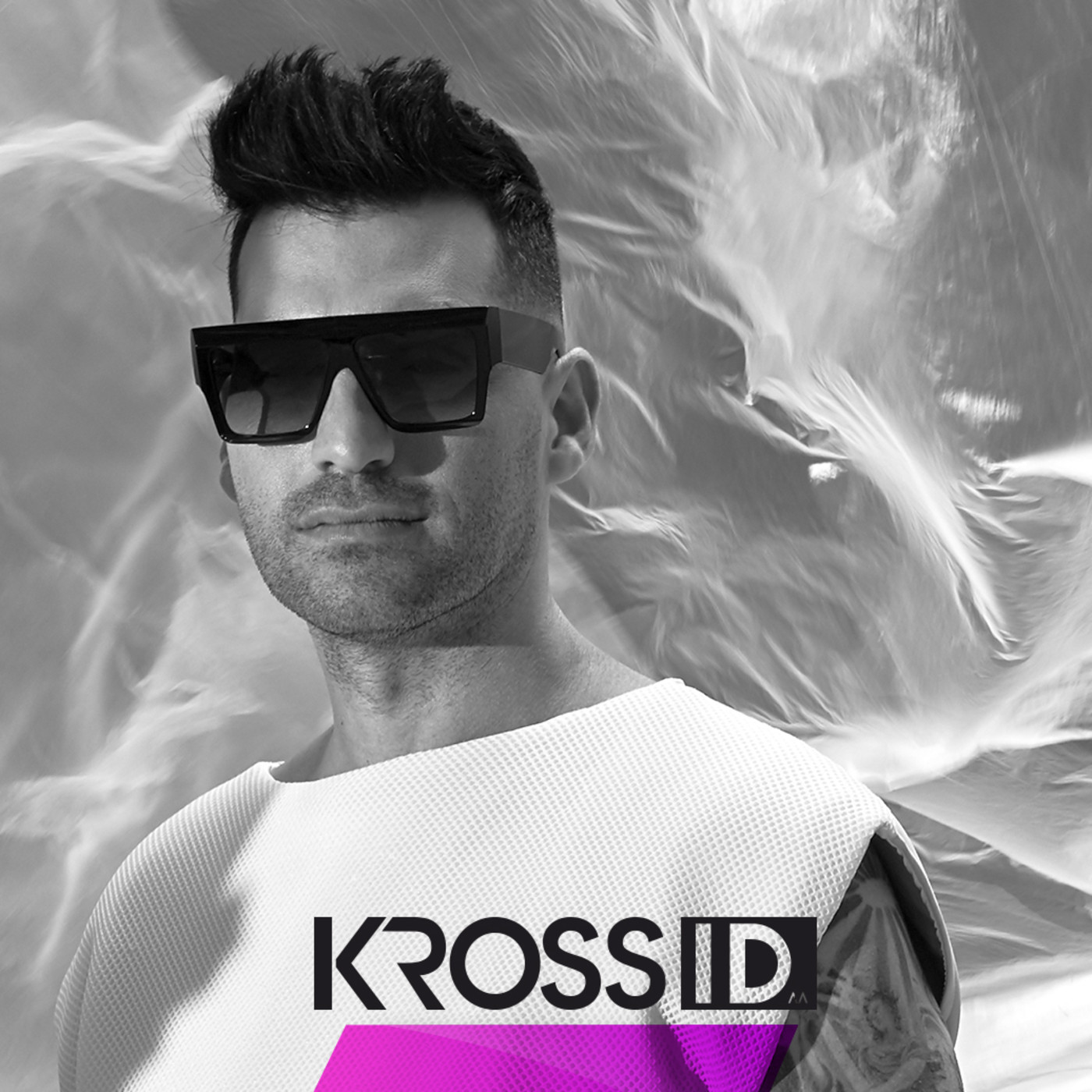 Kross ID by Taao Kross