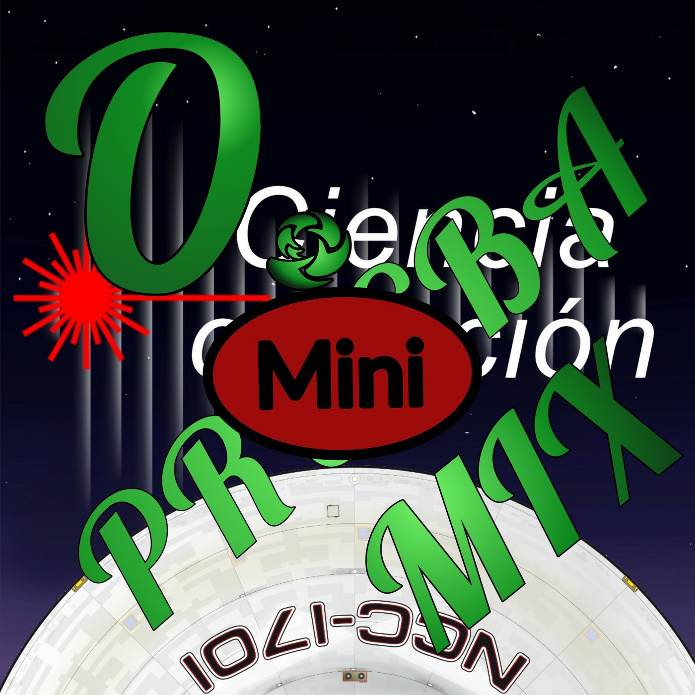 Otra Prueba MIX mini