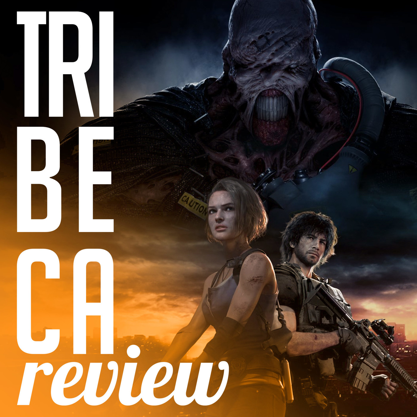 Tribecast