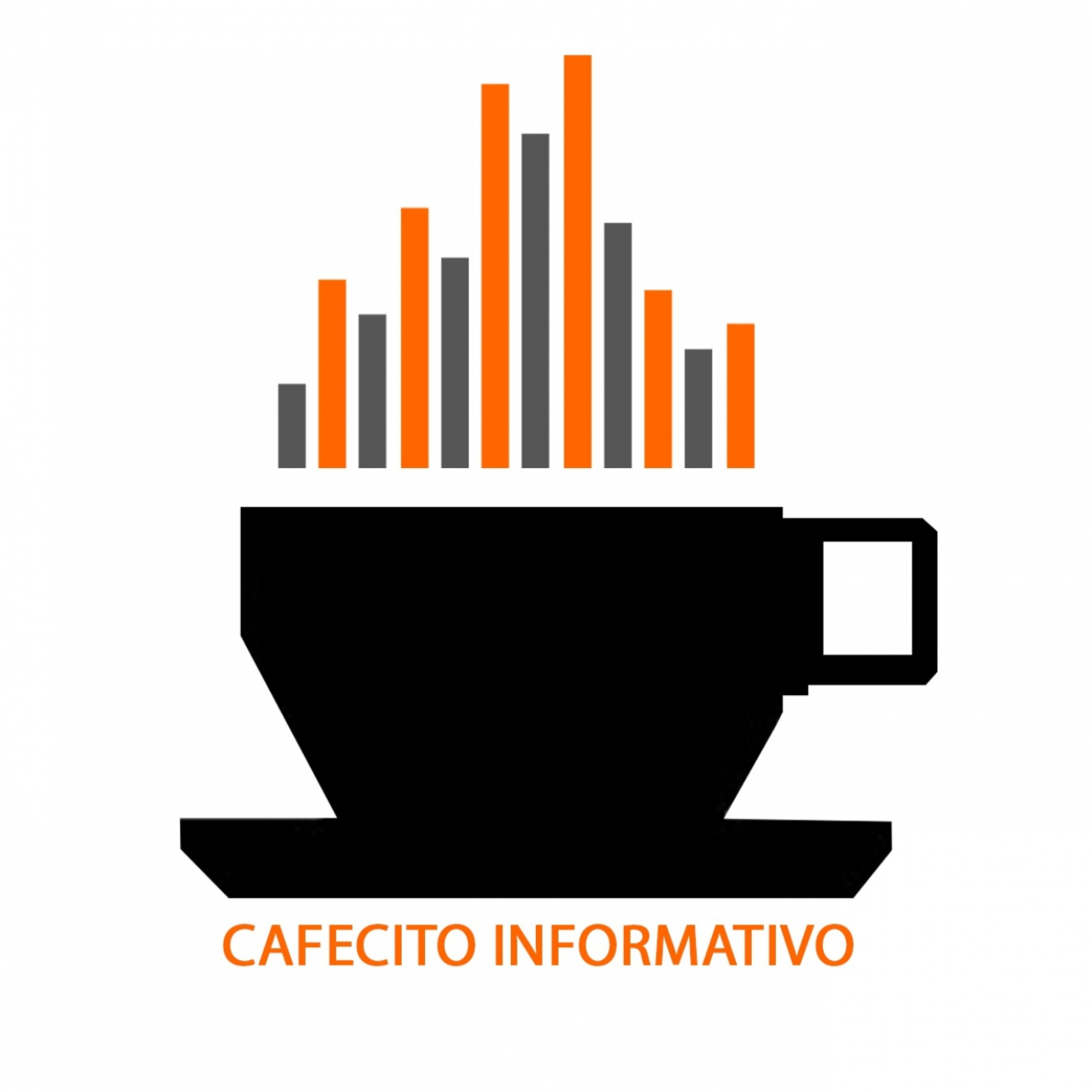 Cafecito informativo sobre Cuba por Yoani Sánchez