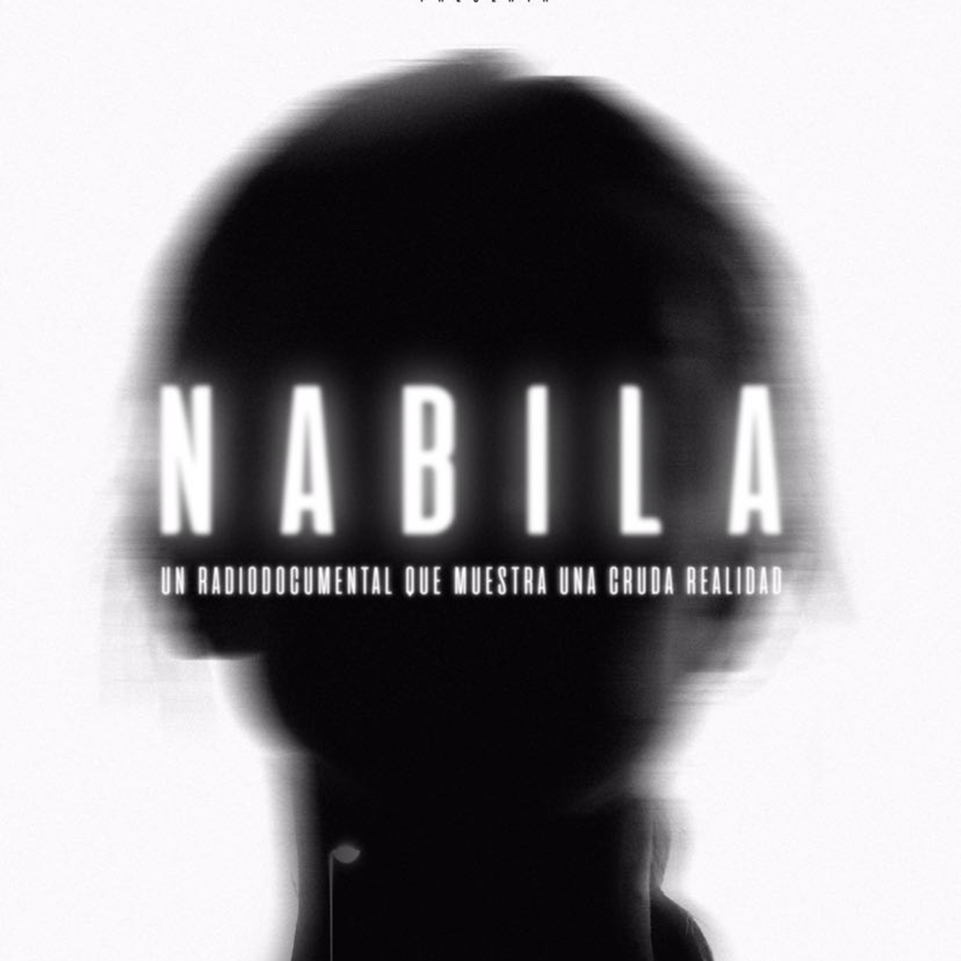 #RadioDocumental NABILA - #JusticiaParaNabila episode artwork