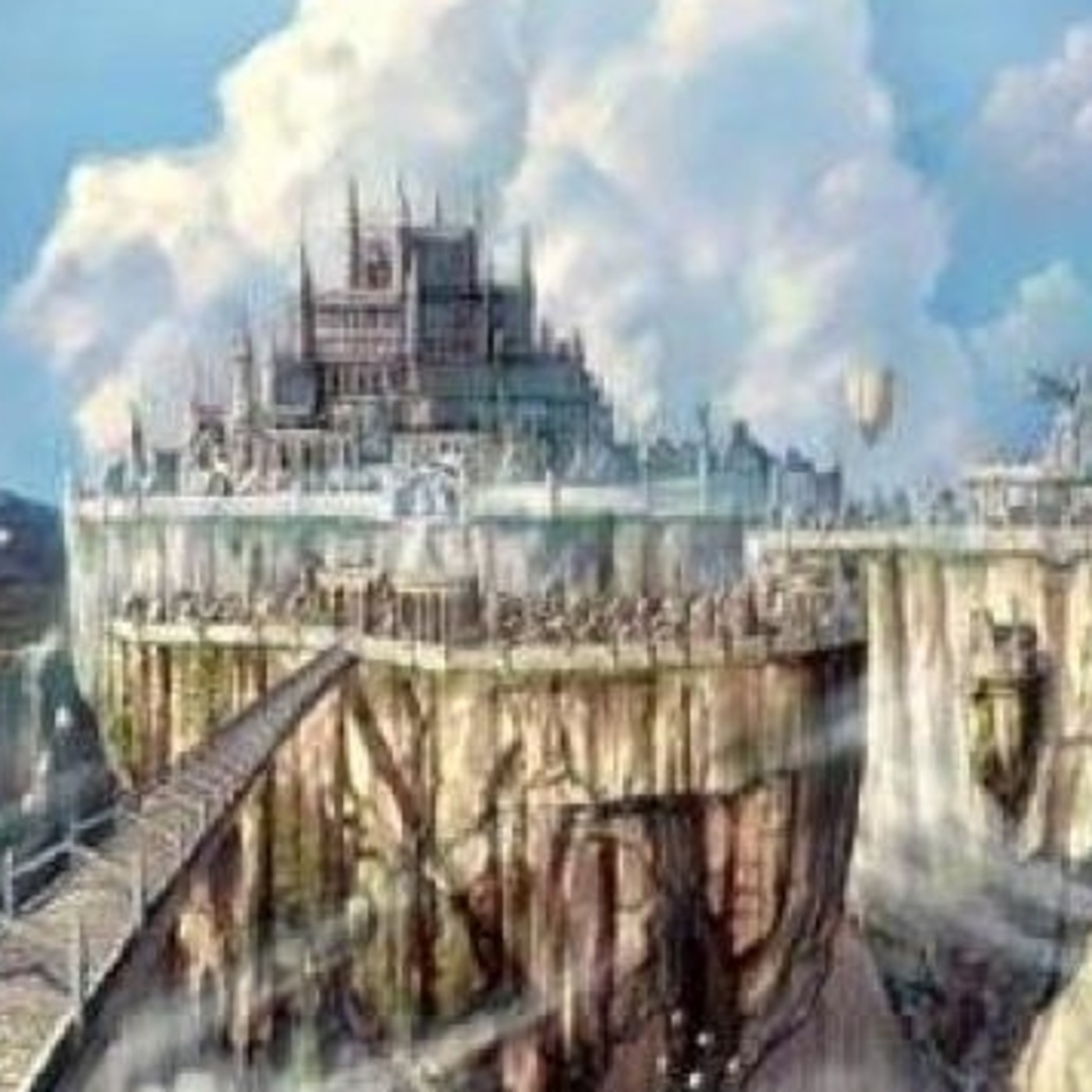 El secreto de Ambim episode artwork