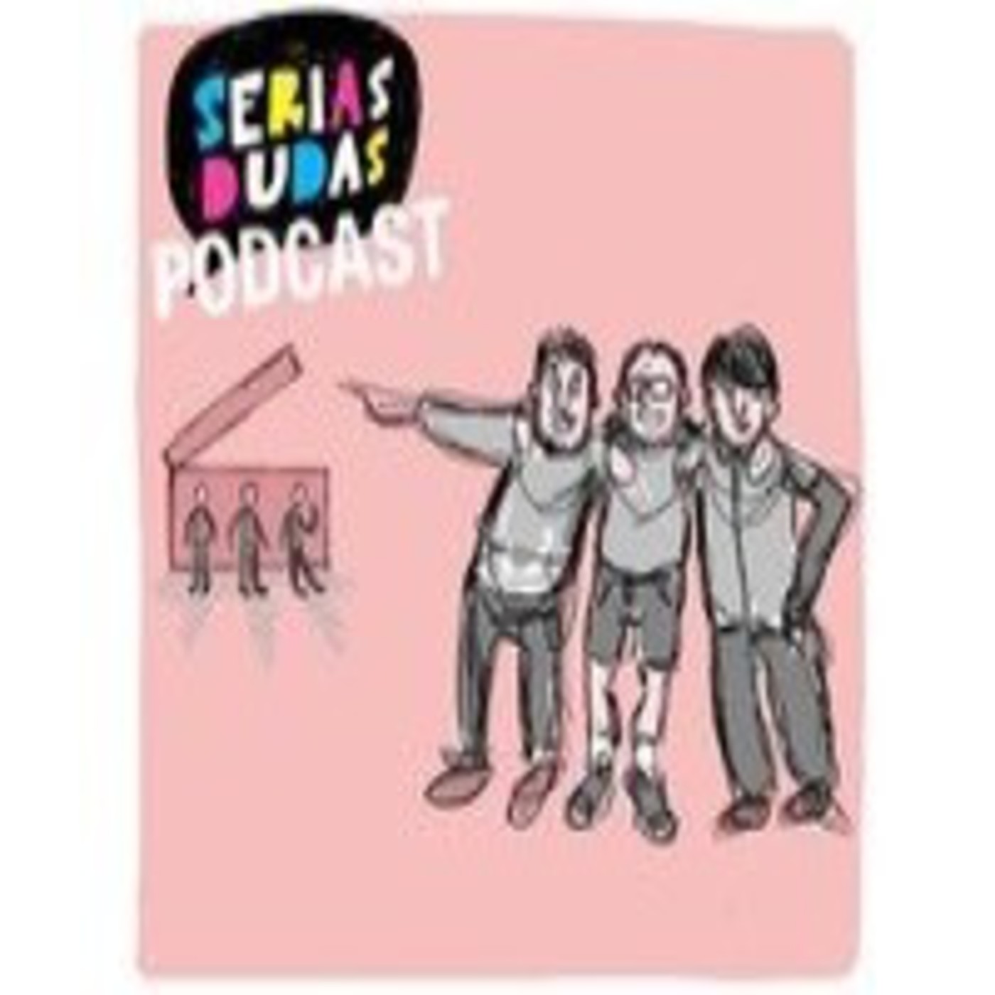 Serias Dudas