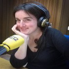 Conversaciones de Cine: Marta Marco (23/02/2015)