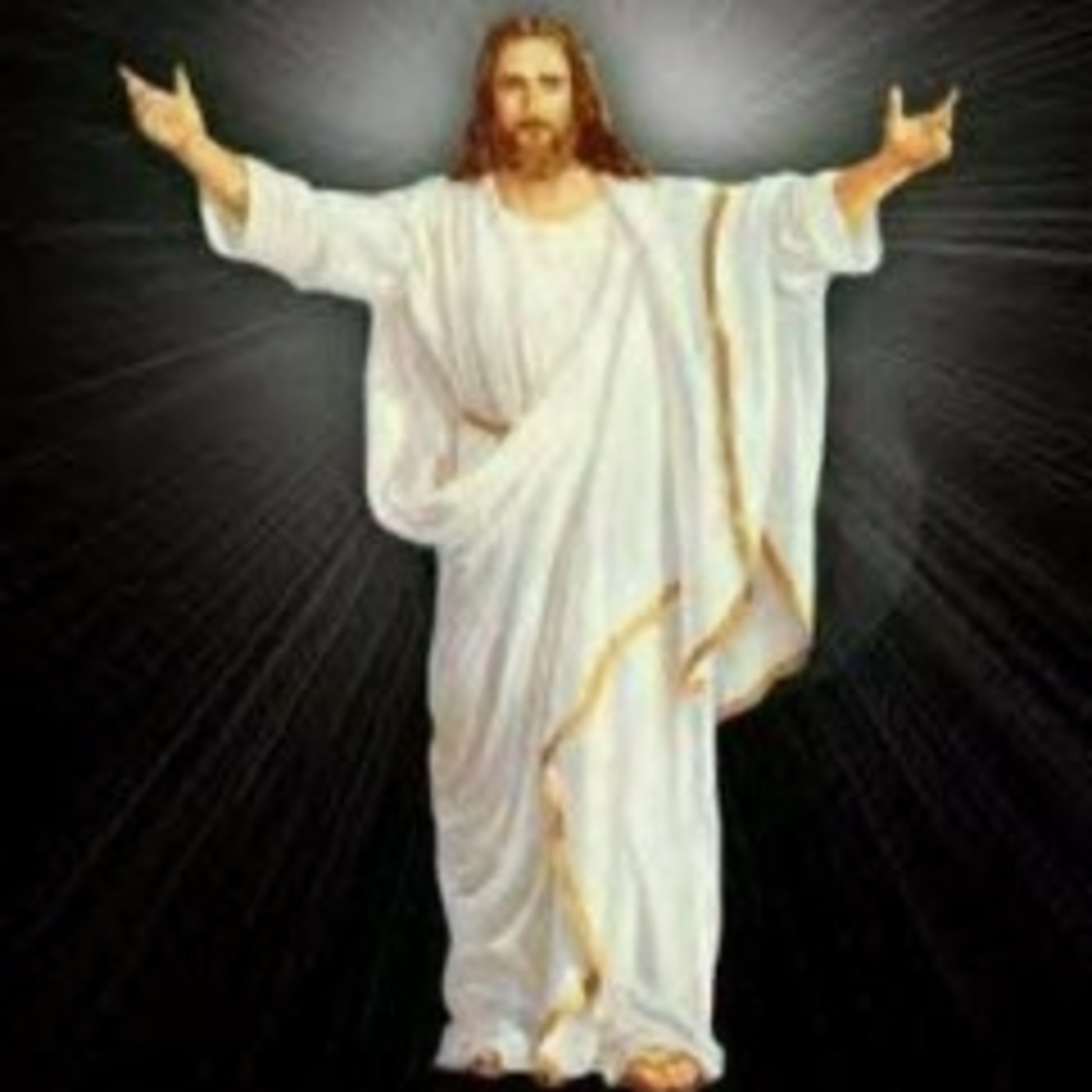 ..yo, soy!...La Resurreccion a la vida!!!