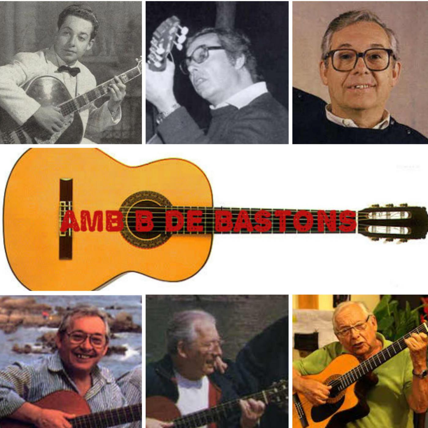Sons A Cau-Amb B de Bastons