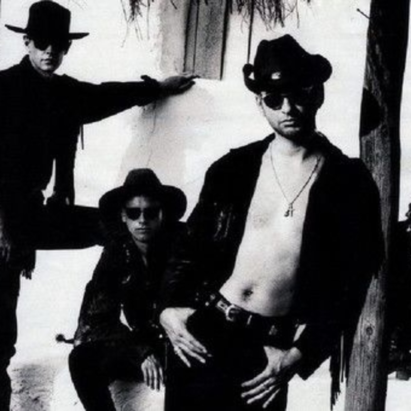 Obreros del Rocanrol