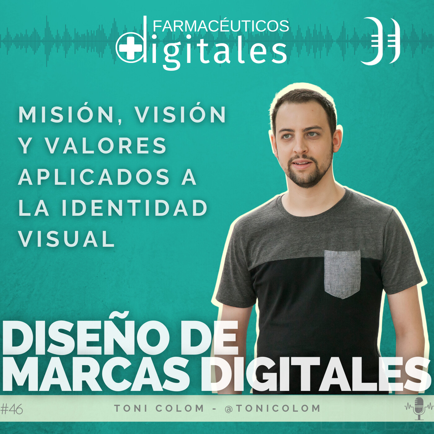 Farmacéuticos Digitales