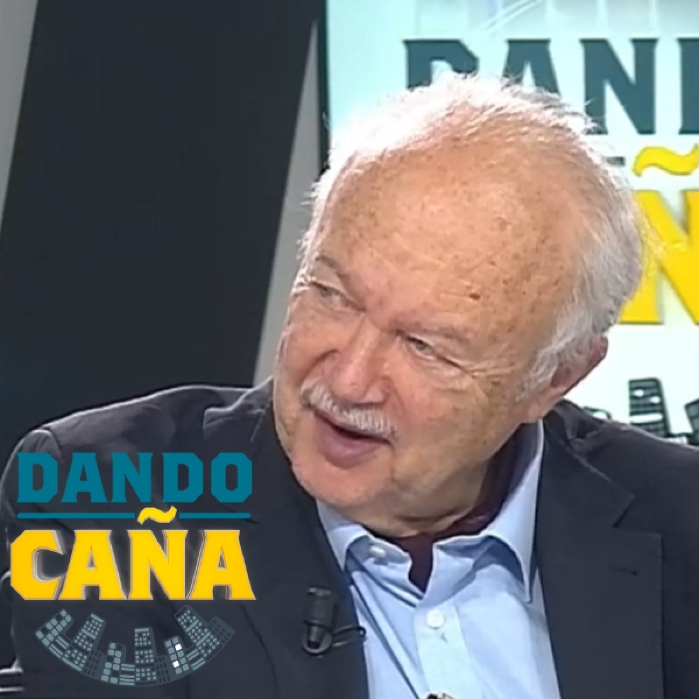 Dando Caña